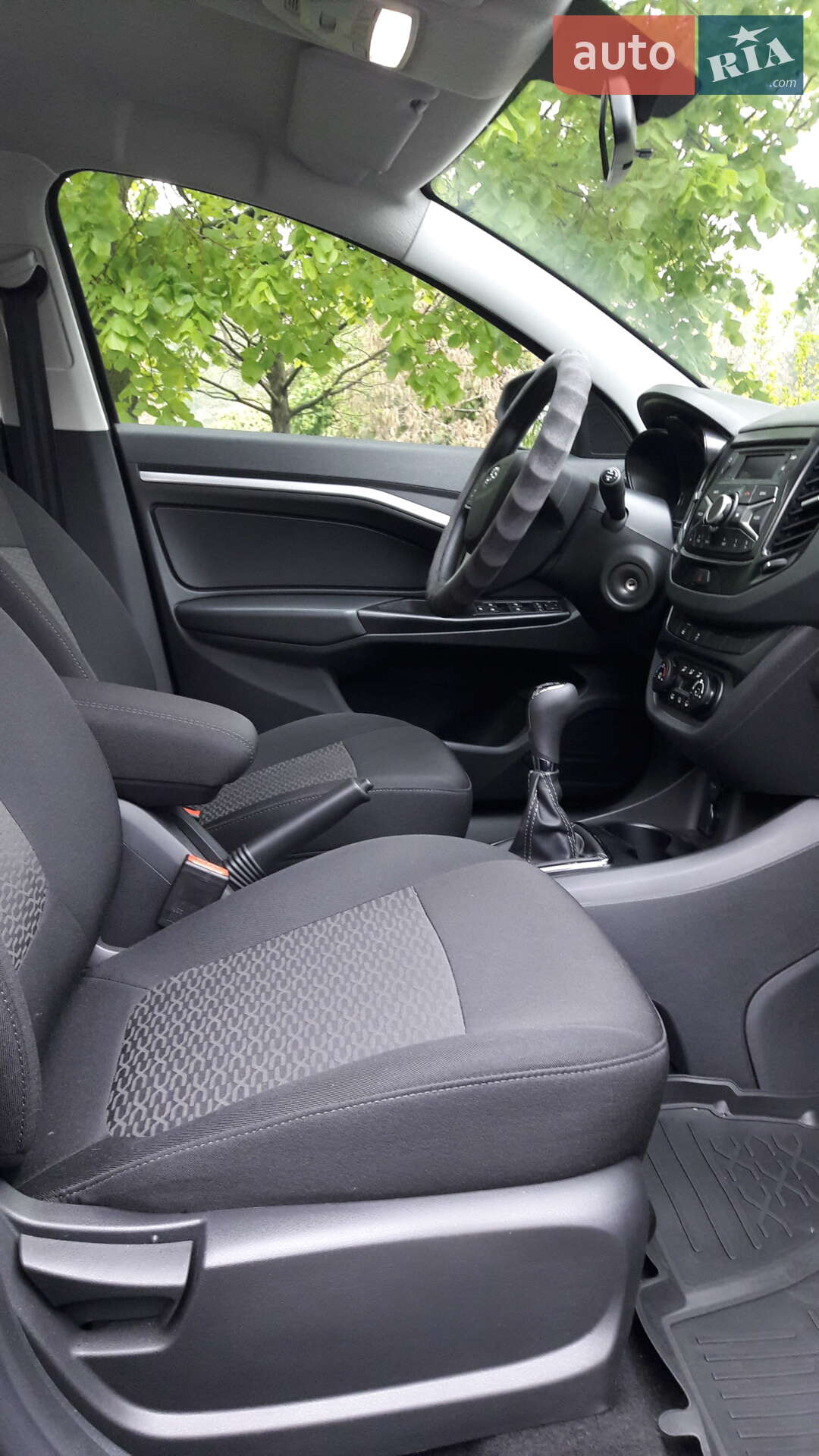 ВАЗ / Lada Vesta SW 2022 VIN Y9ZGFK110N1460120 фото оголошення 7 з 56