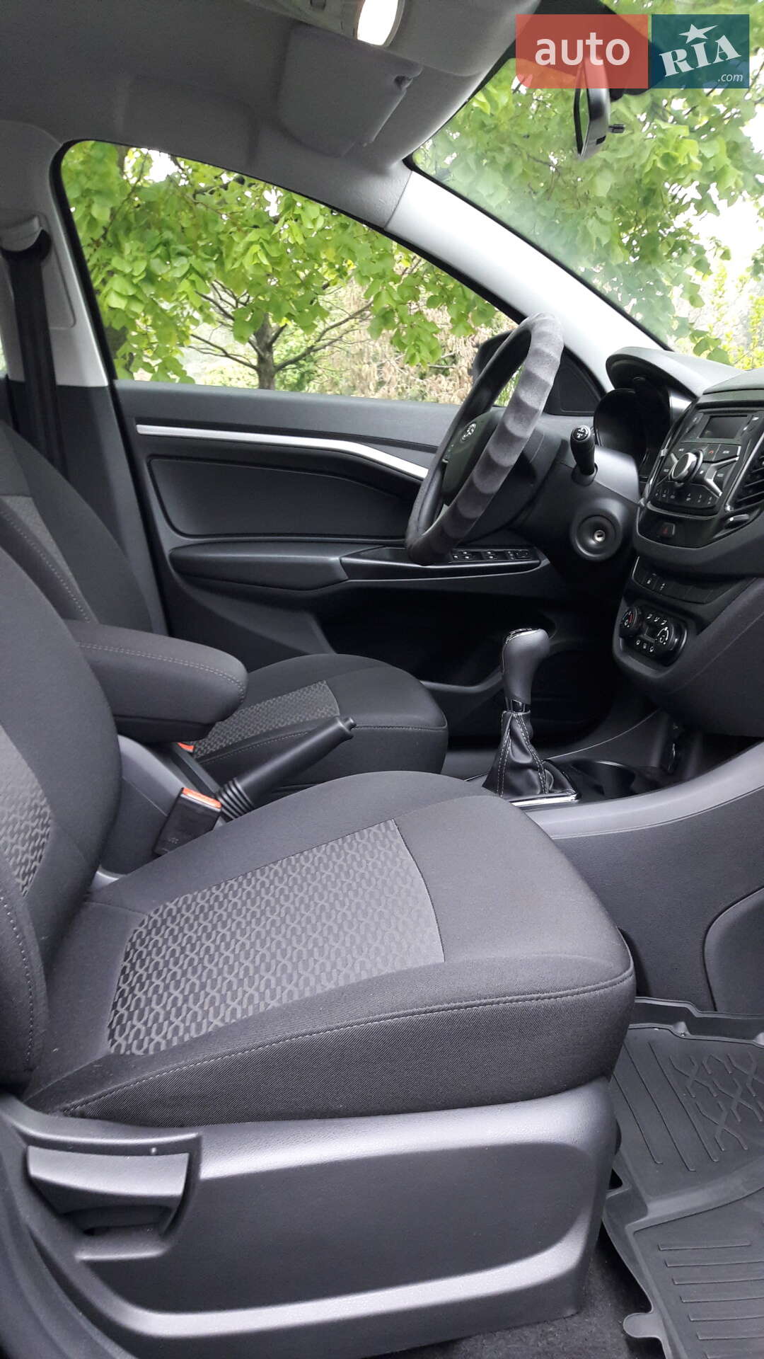 ВАЗ / Lada Vesta SW 2022 VIN Y9ZGFK110N1460120 фото оголошення 8 з 56