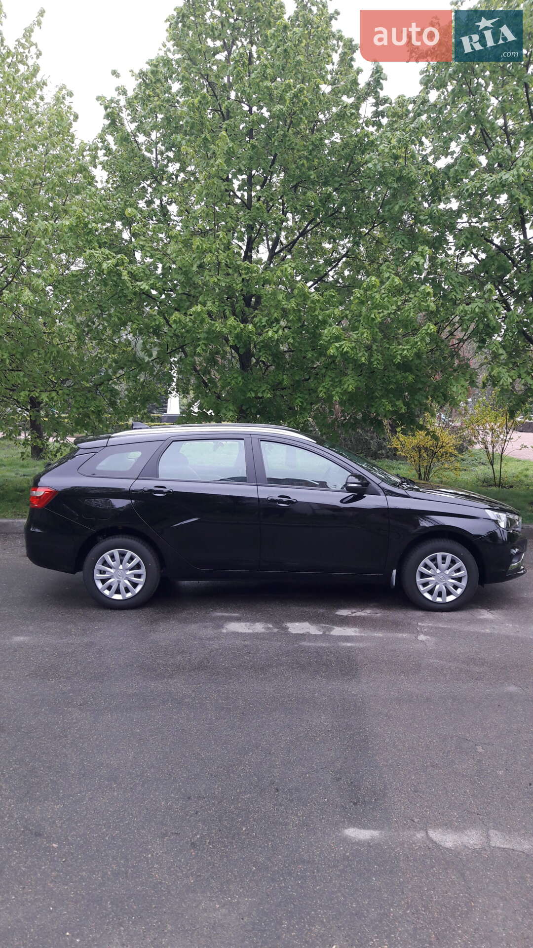 ВАЗ / Lada Vesta SW 2022 VIN Y9ZGFK110N1460120 фото оголошення 9 з 56