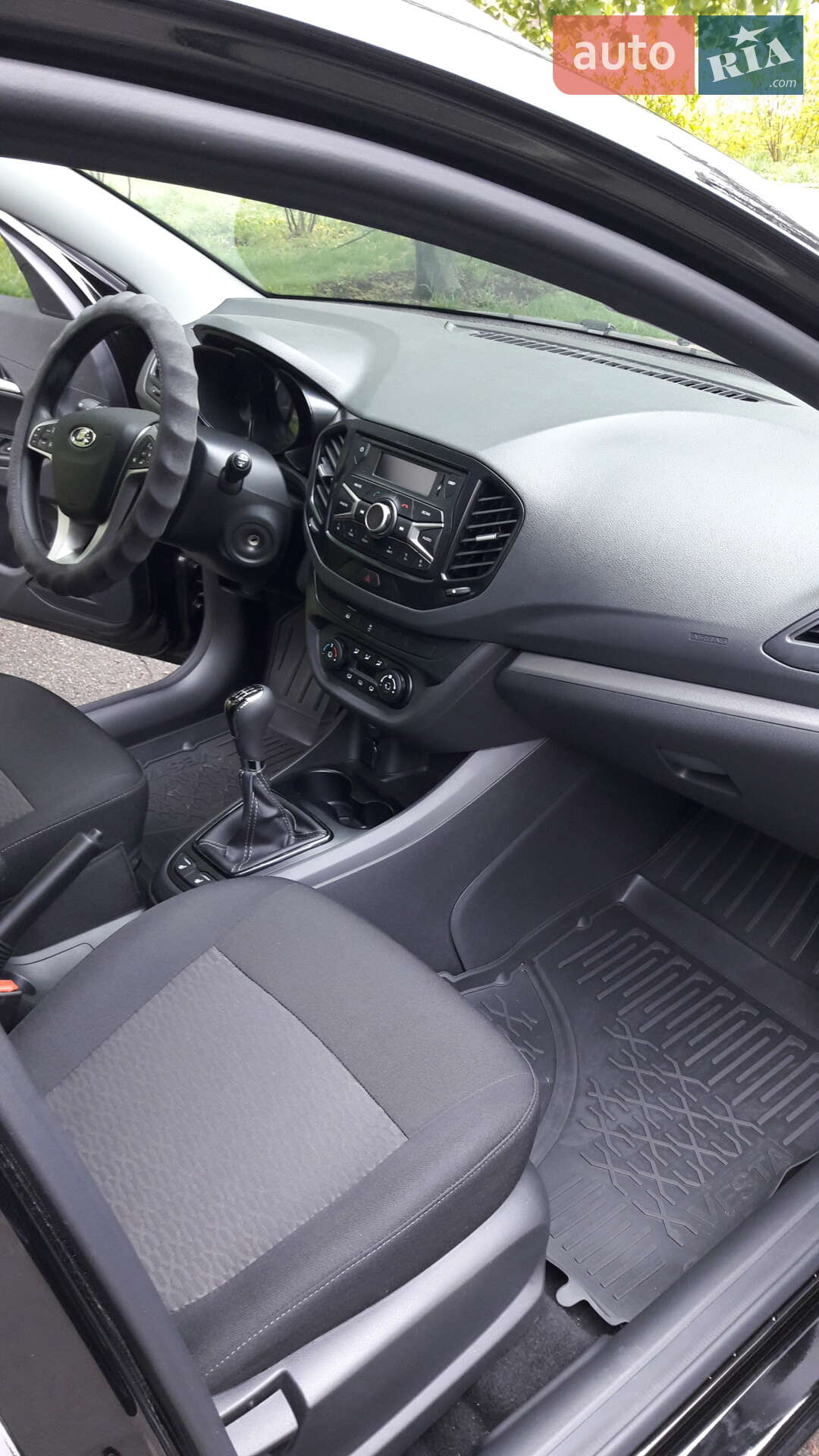 ВАЗ / Lada Vesta SW 2022 VIN Y9ZGFK110N1460120 фото оголошення 12 з 56