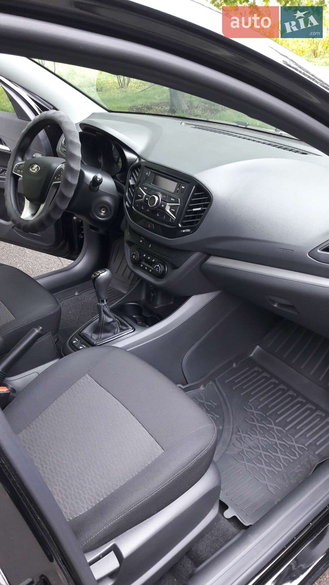 ВАЗ / Lada Vesta SW 2022 VIN Y9ZGFK110N1460120 фото оголошення 13 з 56
