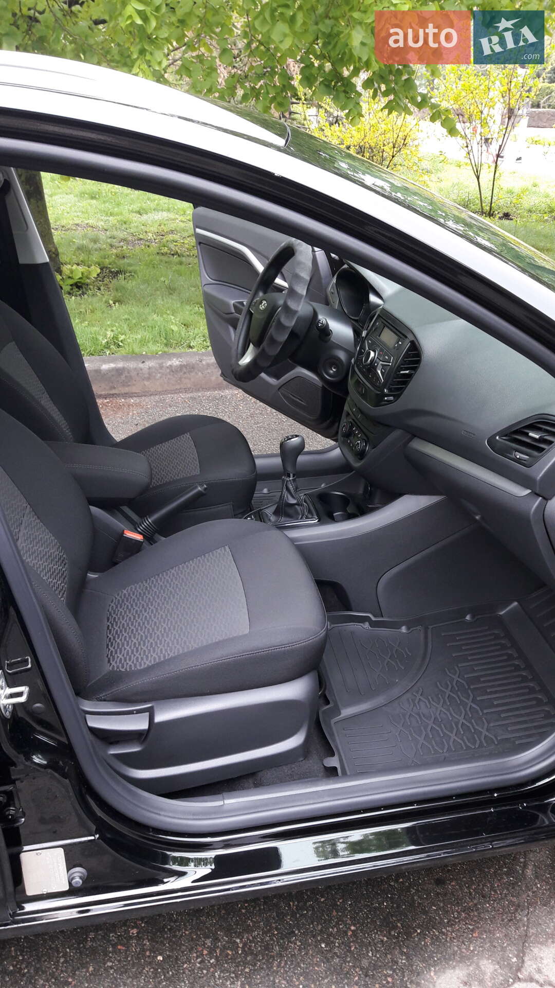 ВАЗ / Lada Vesta SW 2022 VIN Y9ZGFK110N1460120 фото оголошення 14 з 56