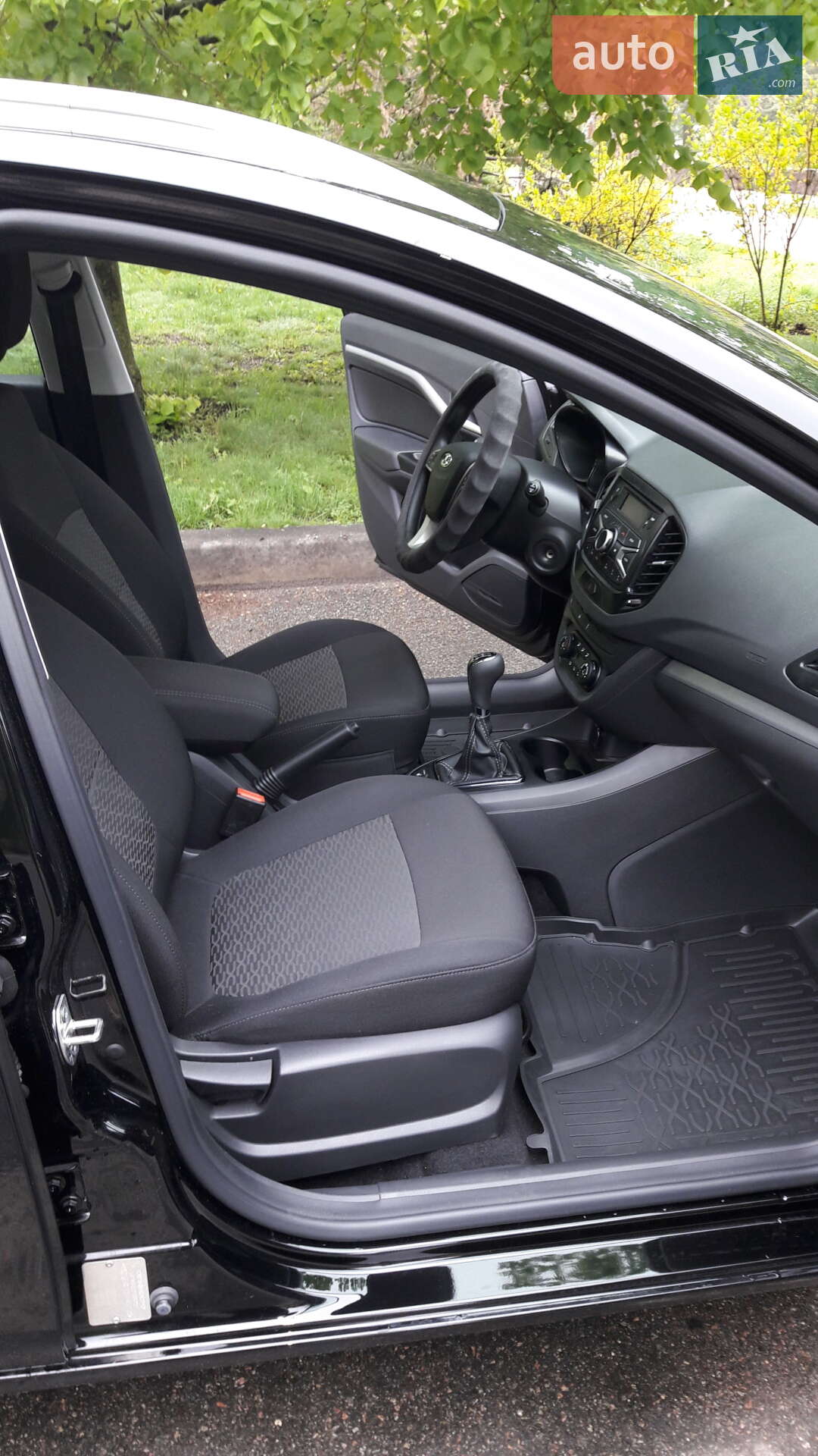 ВАЗ / Lada Vesta SW 2022 VIN Y9ZGFK110N1460120 фото оголошення 16 з 56