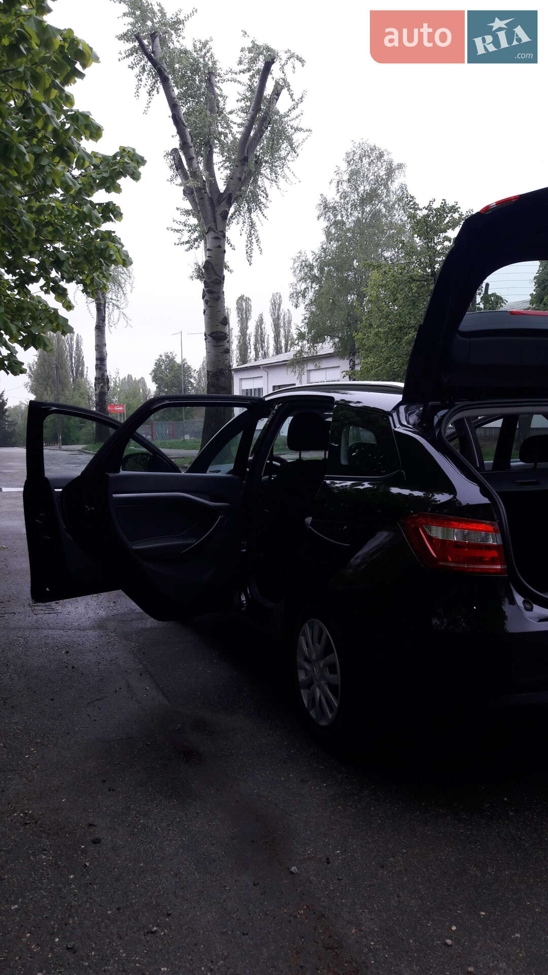 ВАЗ / Lada Vesta SW 2022 VIN Y9ZGFK110N1460120 фото оголошення 17 з 56