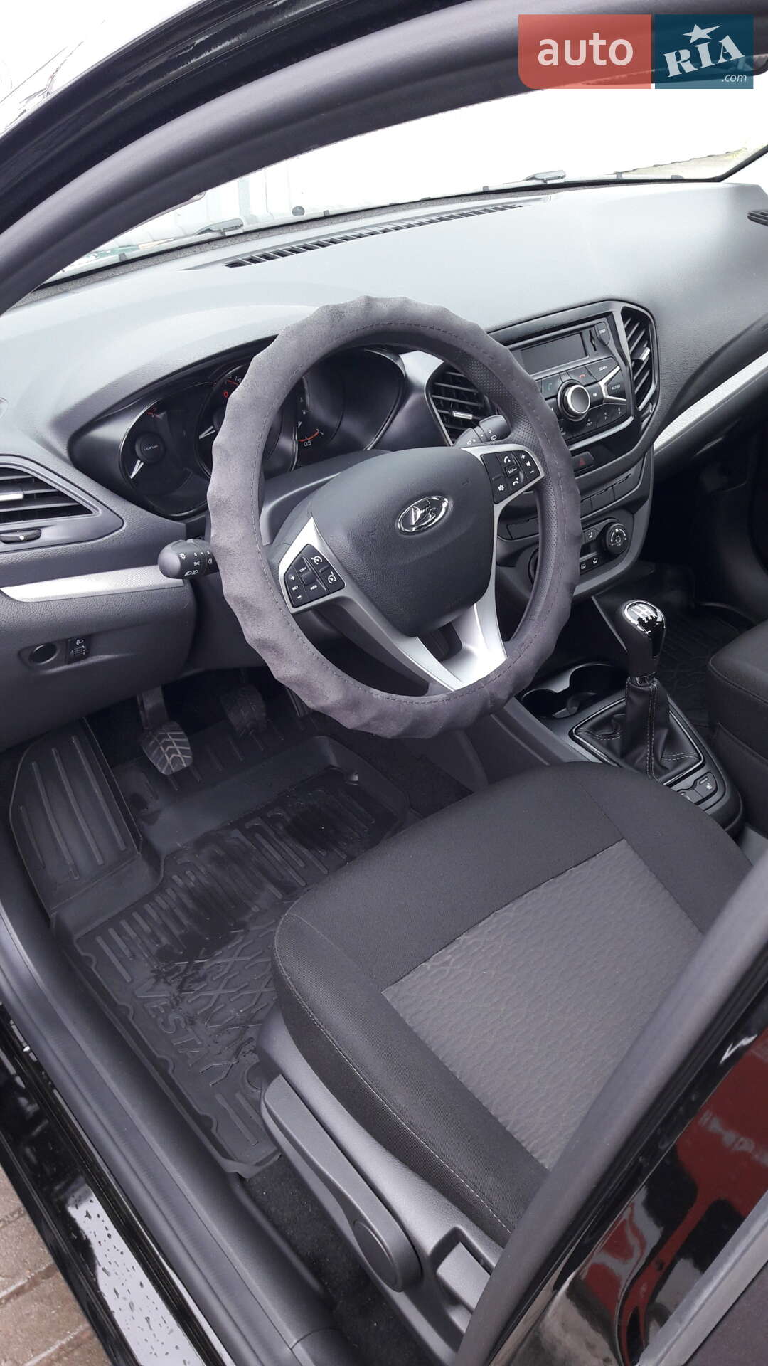 ВАЗ / Lada Vesta SW 2022 VIN Y9ZGFK110N1460120 фото оголошення 27 з 56