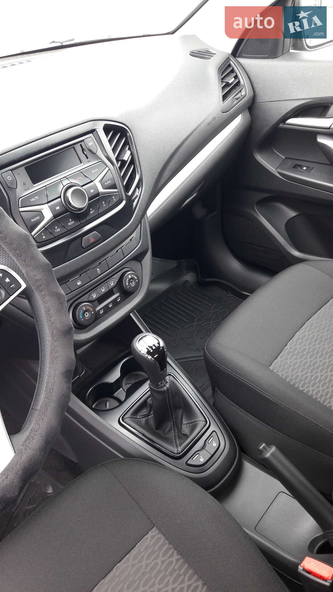 ВАЗ / Lada Vesta SW 2022 VIN Y9ZGFK110N1460120 фото оголошення 28 з 56