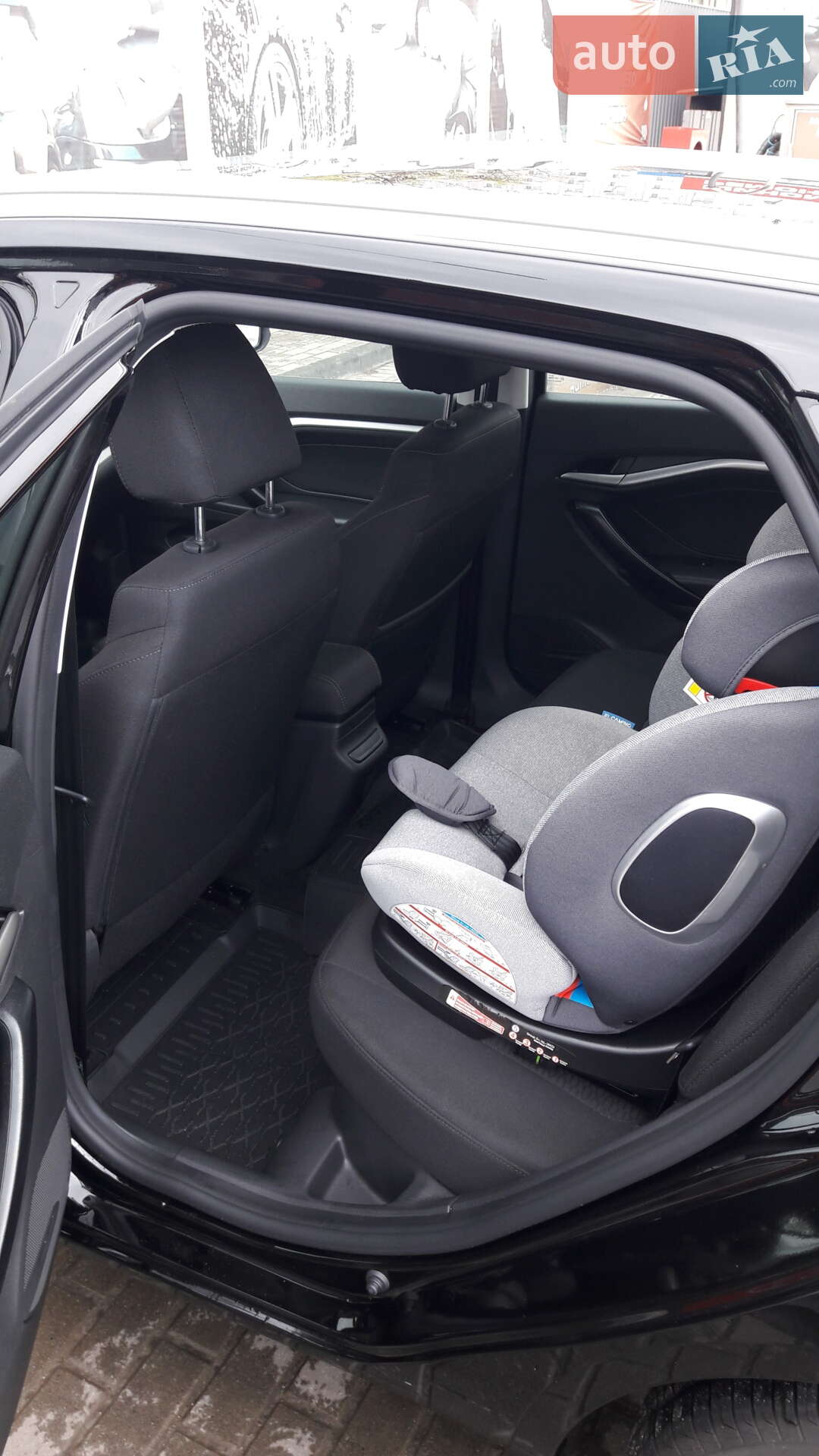 ВАЗ / Lada Vesta SW 2022 VIN Y9ZGFK110N1460120 фото оголошення 29 з 56