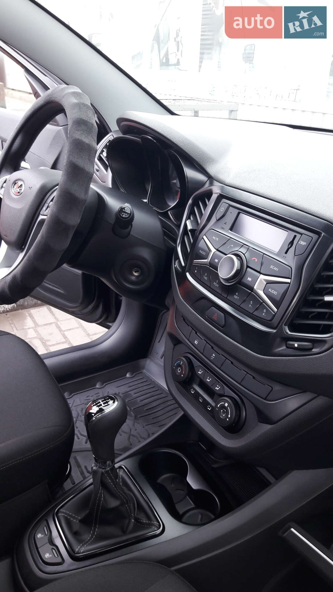 ВАЗ / Lada Vesta SW 2022 VIN Y9ZGFK110N1460120 фото оголошення 31 з 56