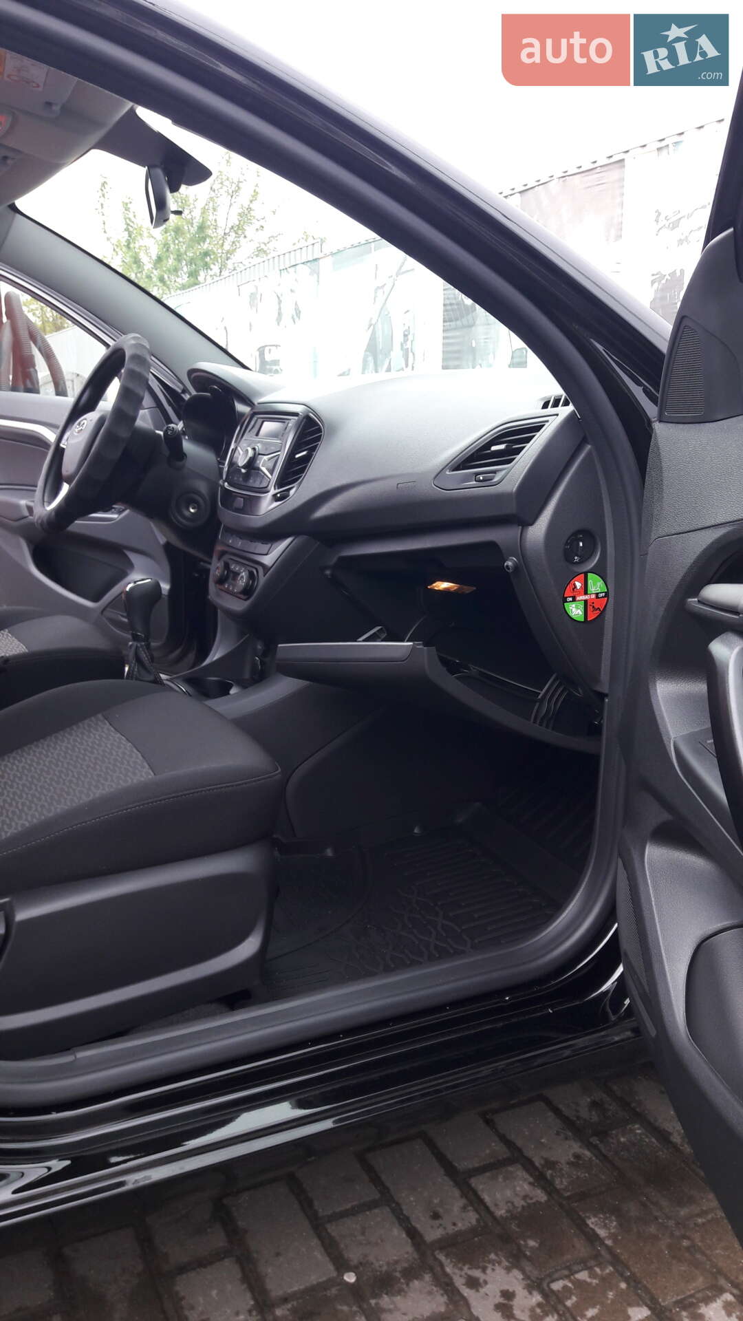 ВАЗ / Lada Vesta SW 2022 VIN Y9ZGFK110N1460120 фото оголошення 32 з 56