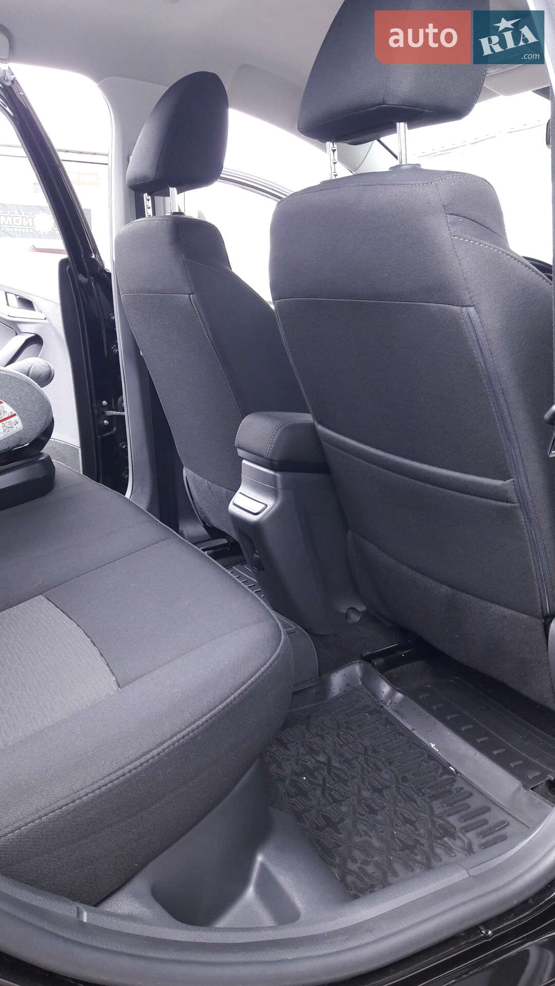 ВАЗ / Lada Vesta SW 2022 VIN Y9ZGFK110N1460120 фото оголошення 33 з 56