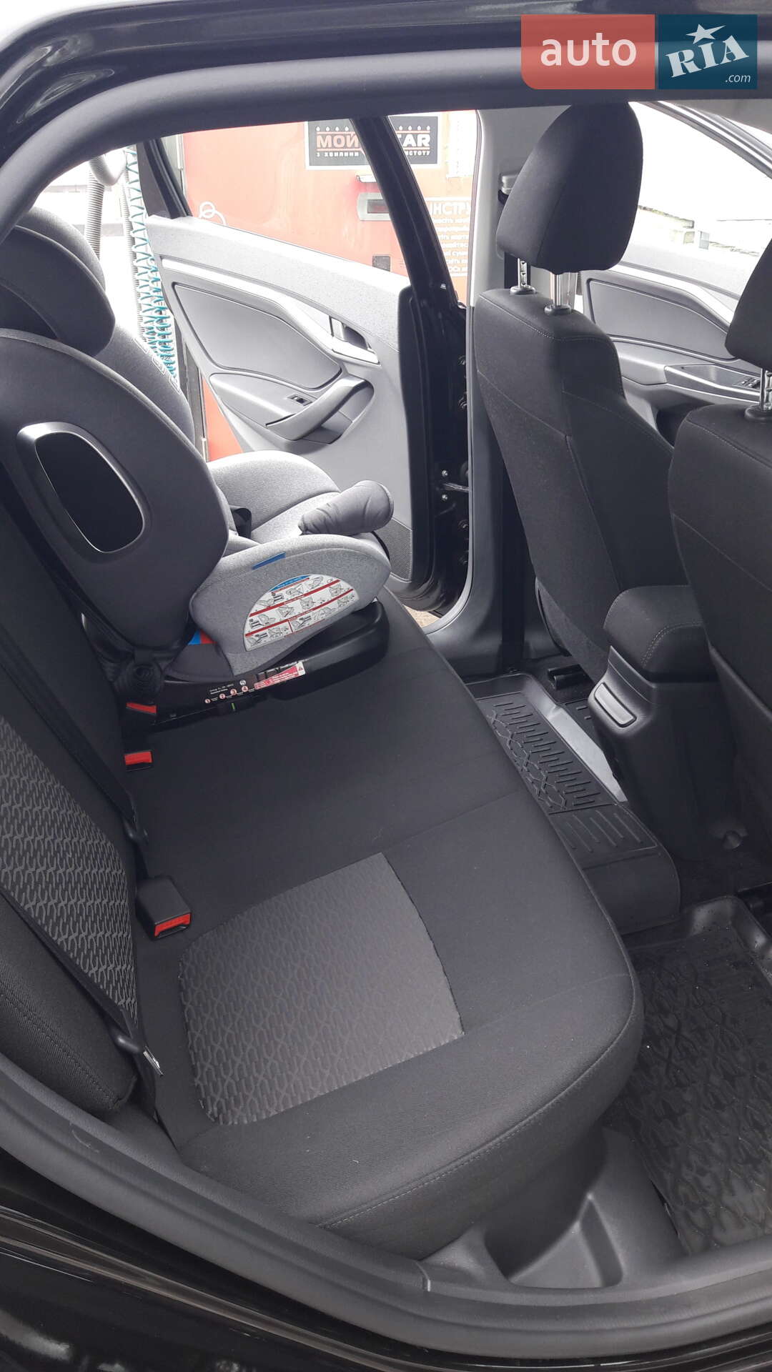 ВАЗ / Lada Vesta SW 2022 VIN Y9ZGFK110N1460120 фото оголошення 37 з 56