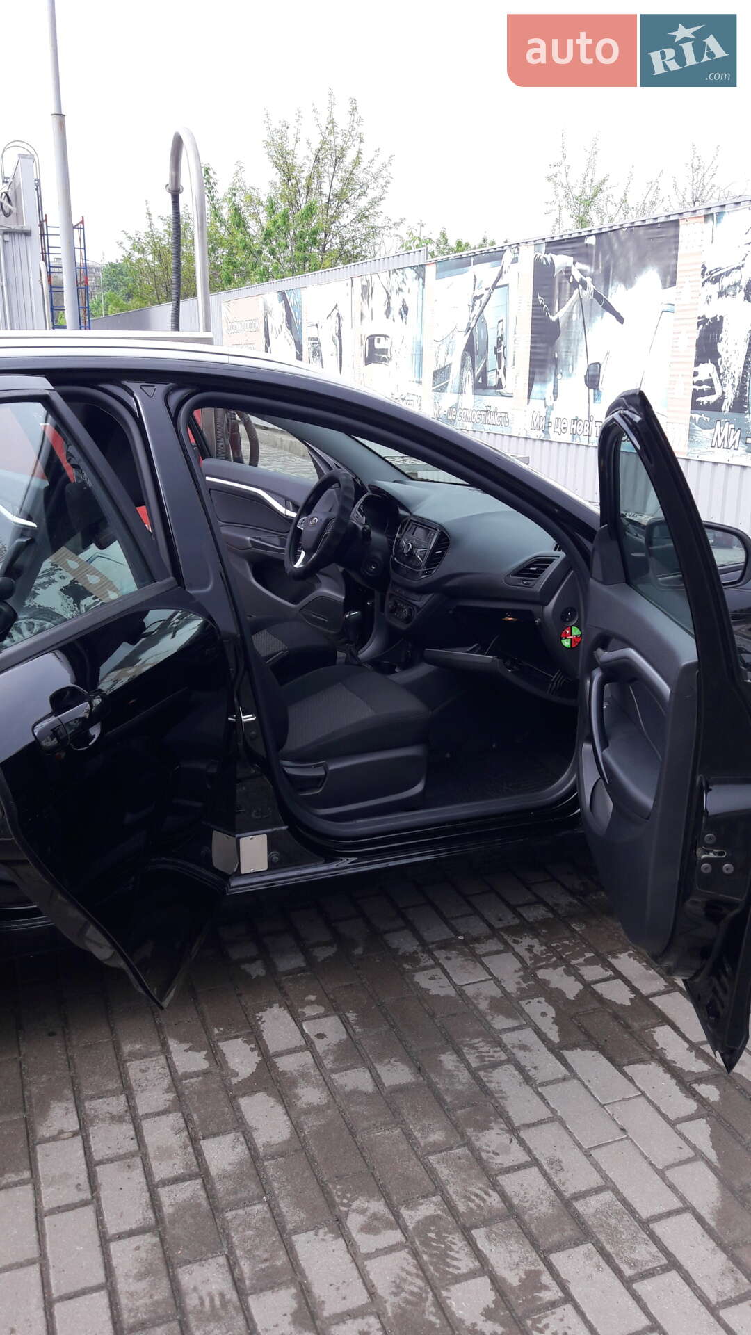 ВАЗ / Lada Vesta SW 2022 VIN Y9ZGFK110N1460120 фото оголошення 40 з 56