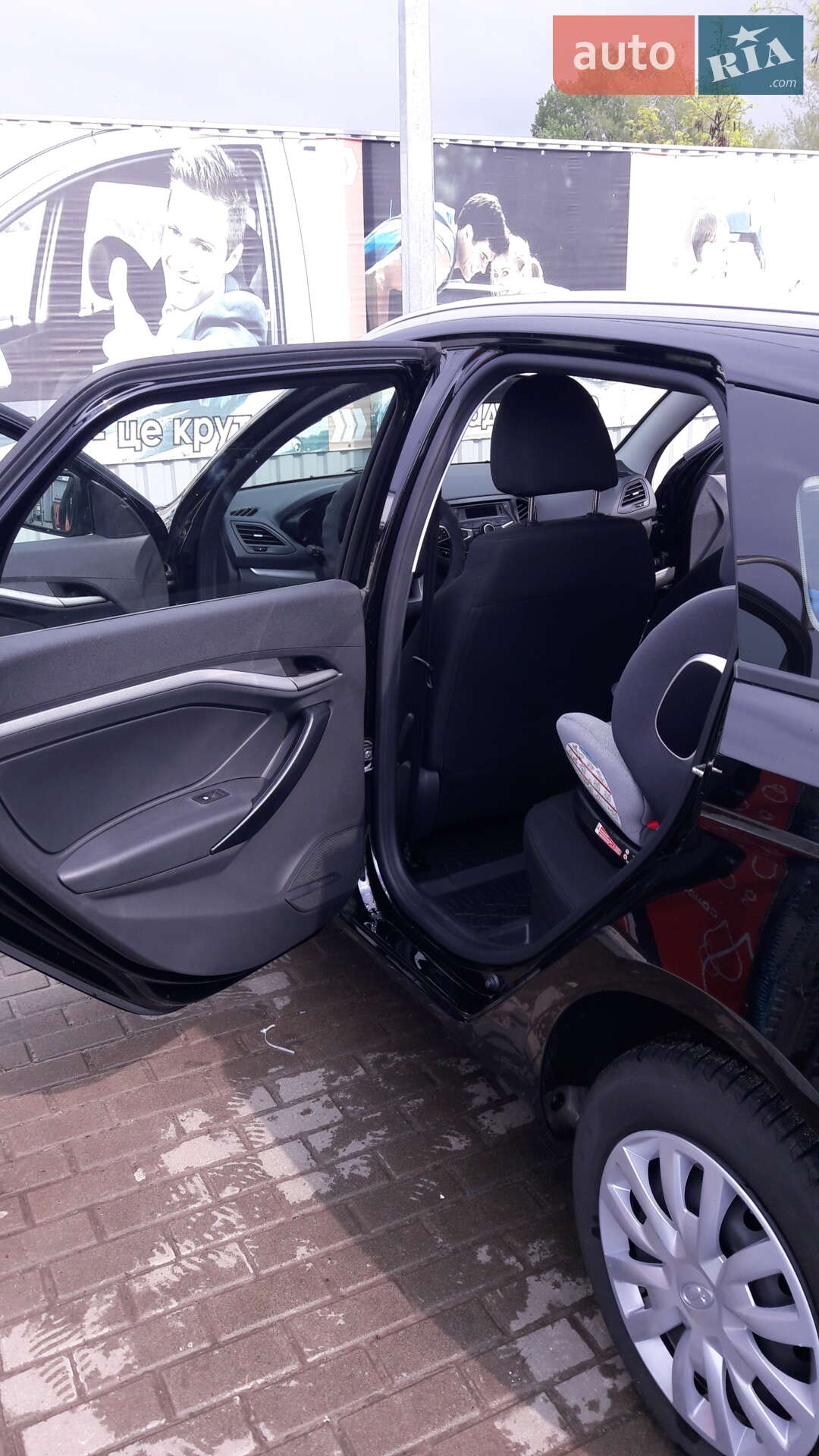 ВАЗ / Lada Vesta SW 2022 VIN Y9ZGFK110N1460120 фото оголошення 44 з 56