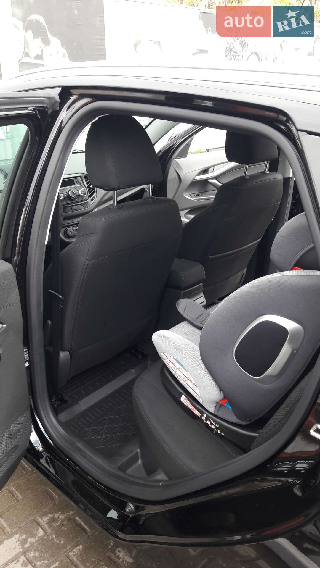 ВАЗ / Lada Vesta SW 2022 VIN Y9ZGFK110N1460120 фото оголошення 47 з 56