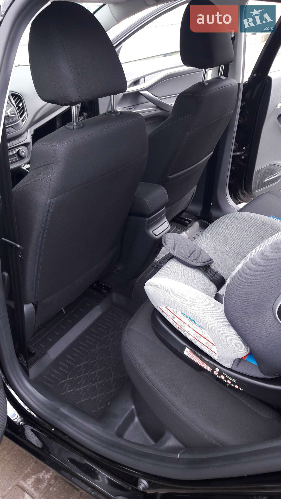 ВАЗ / Lada Vesta SW 2022 VIN Y9ZGFK110N1460120 фото оголошення 48 з 56