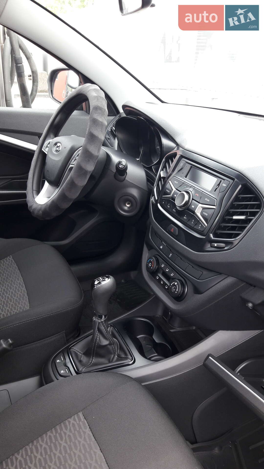 ВАЗ / Lada Vesta SW 2022 VIN Y9ZGFK110N1460120 фото оголошення 52 з 56