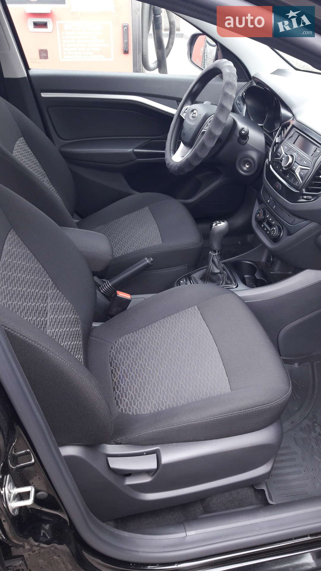 ВАЗ / Lada Vesta SW 2022 VIN Y9ZGFK110N1460120 фото оголошення 54 з 56