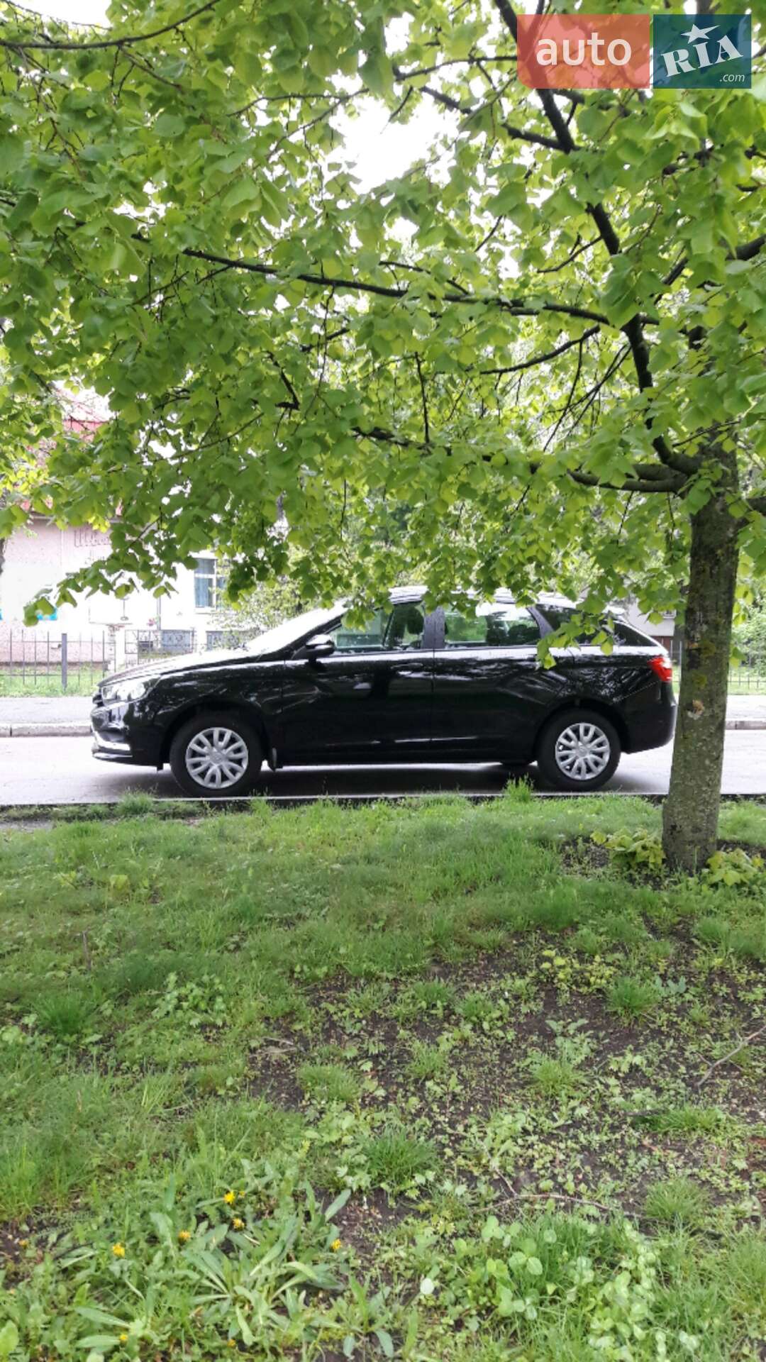 ВАЗ / Lada Vesta SW 2022 VIN Y9ZGFK110N1460120 фото оголошення 56 з 56