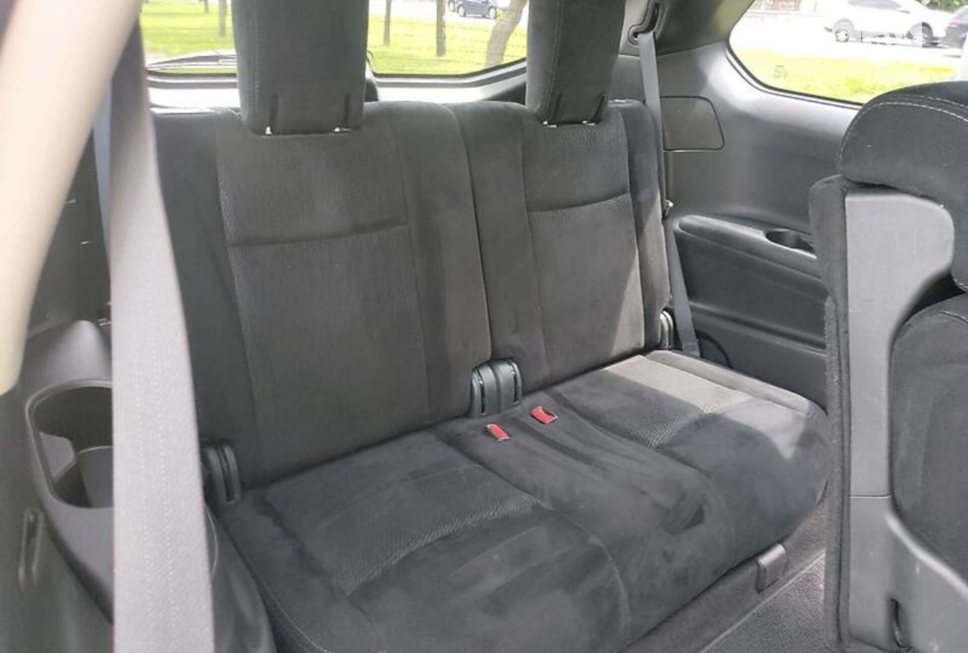 Nissan Pathfinder 2015 VIN 5N1AR2MN2FC677954 фото оголошення 11 з 40
