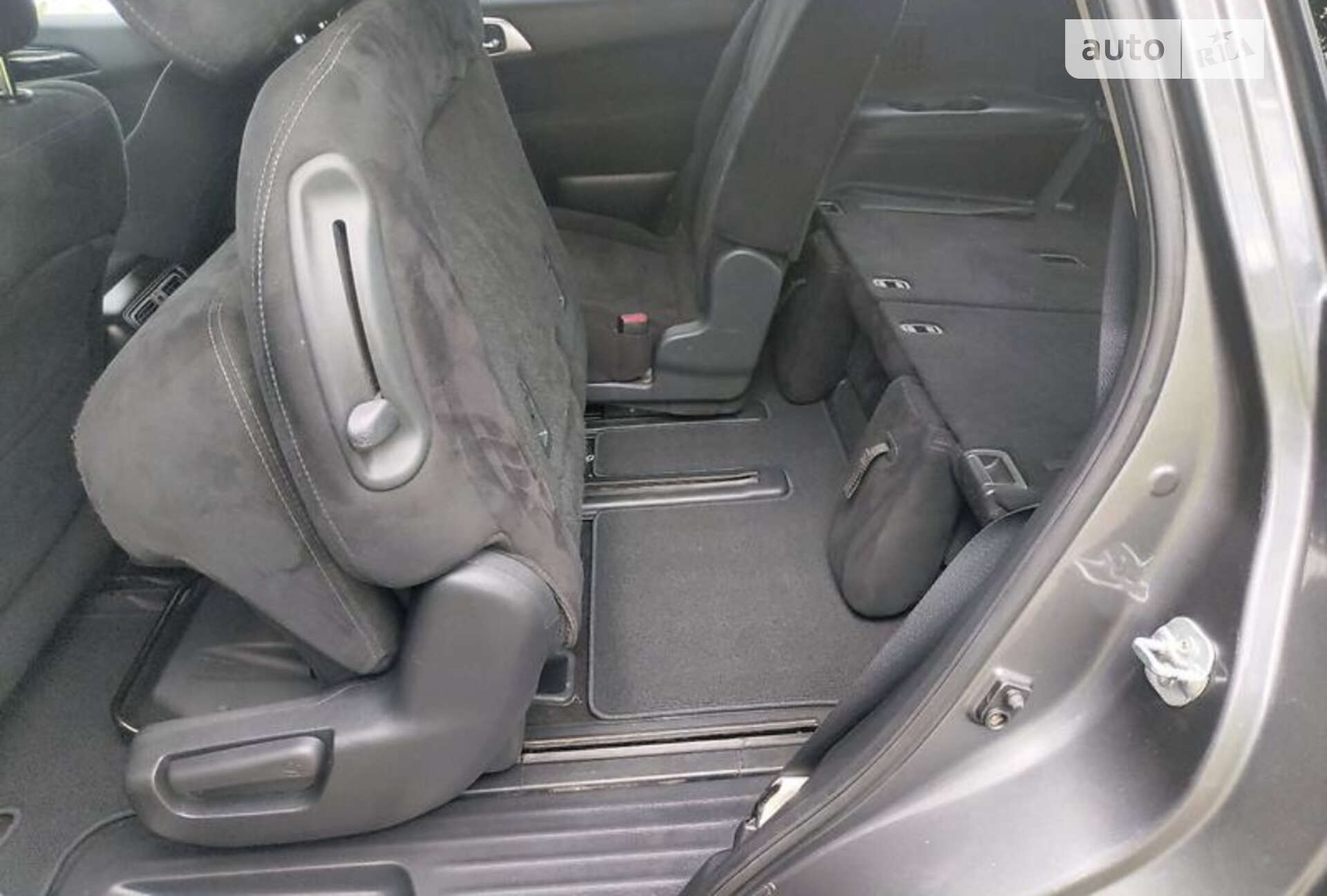 Nissan Pathfinder 2015 VIN 5N1AR2MN2FC677954 фото оголошення 20 з 40