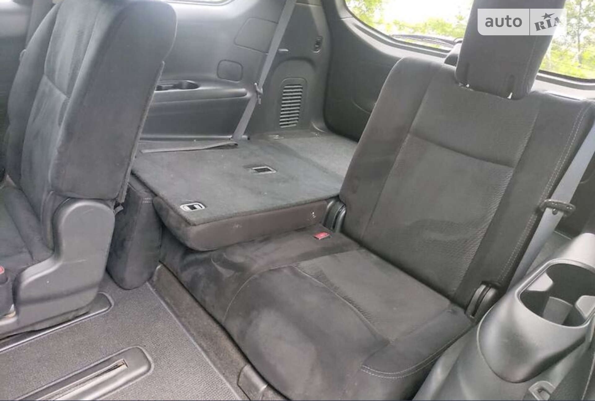 Nissan Pathfinder 2015 VIN 5N1AR2MN2FC677954 фото оголошення 23 з 40