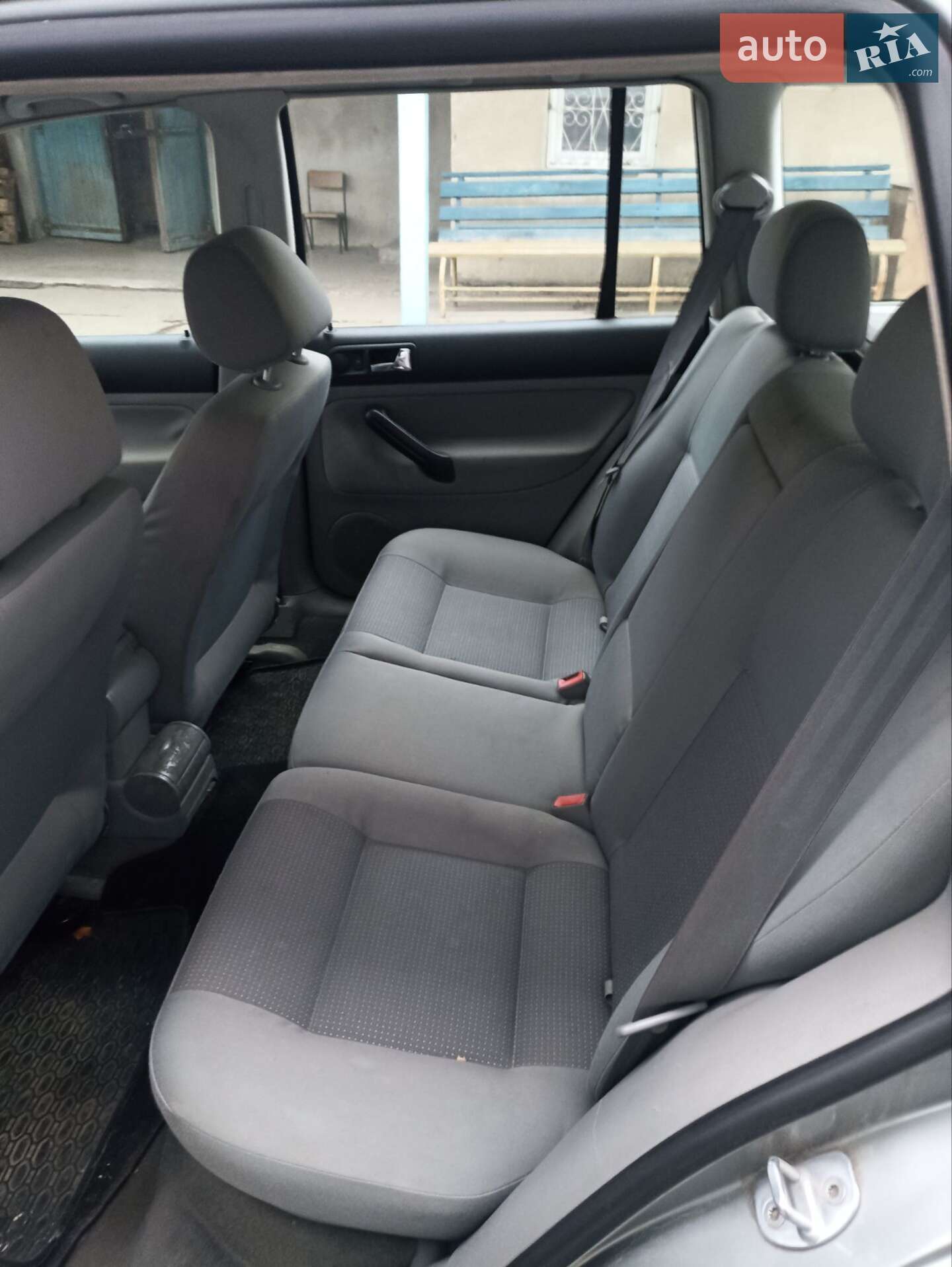 Volkswagen Golf 2001 VIN WVWZZZ1JZ2W369660 фото оголошення 7 з 10