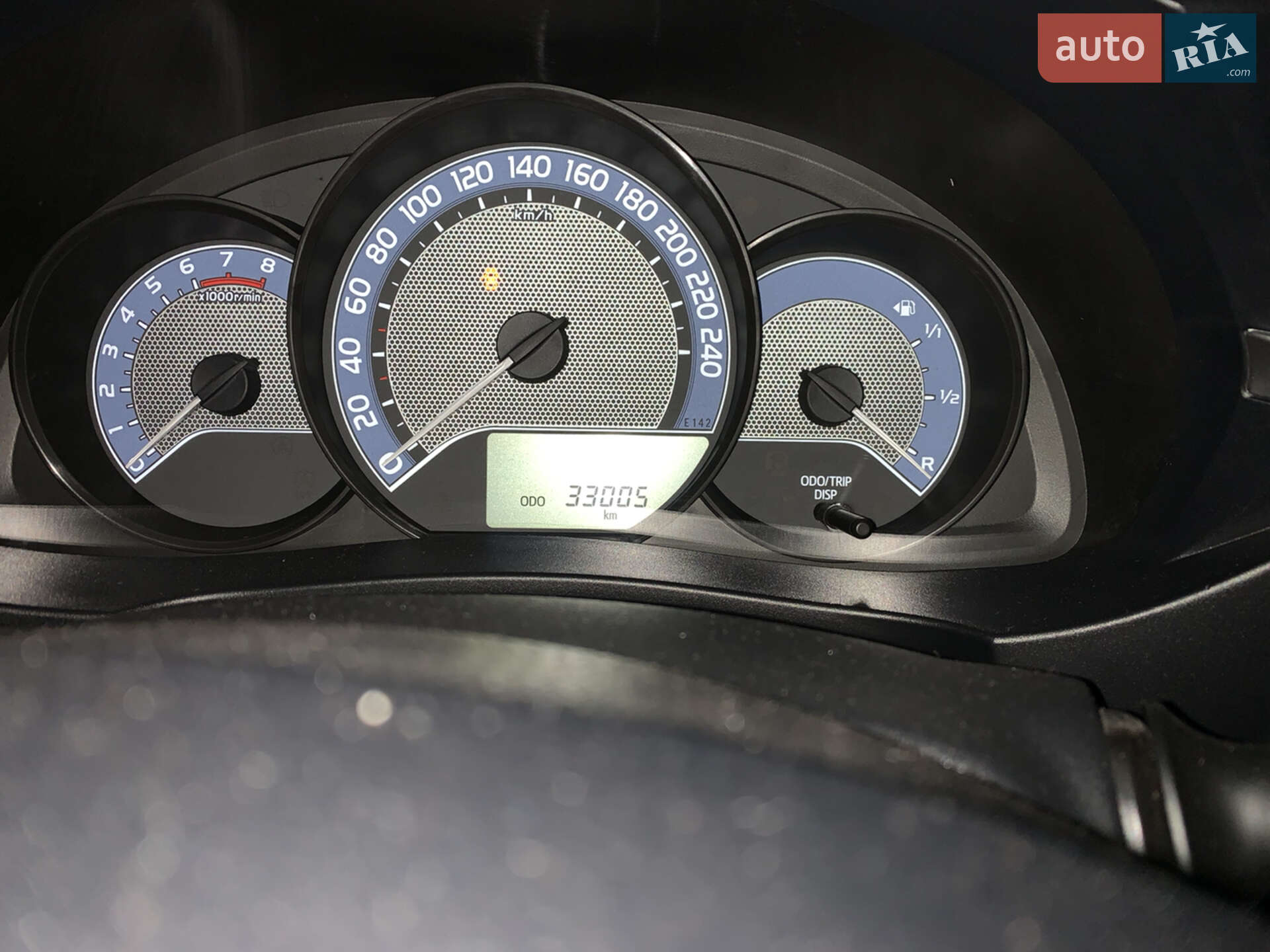 Toyota Corolla 2014 VIN NMTBT4JE70R007105 фото оголошення 23 з 23