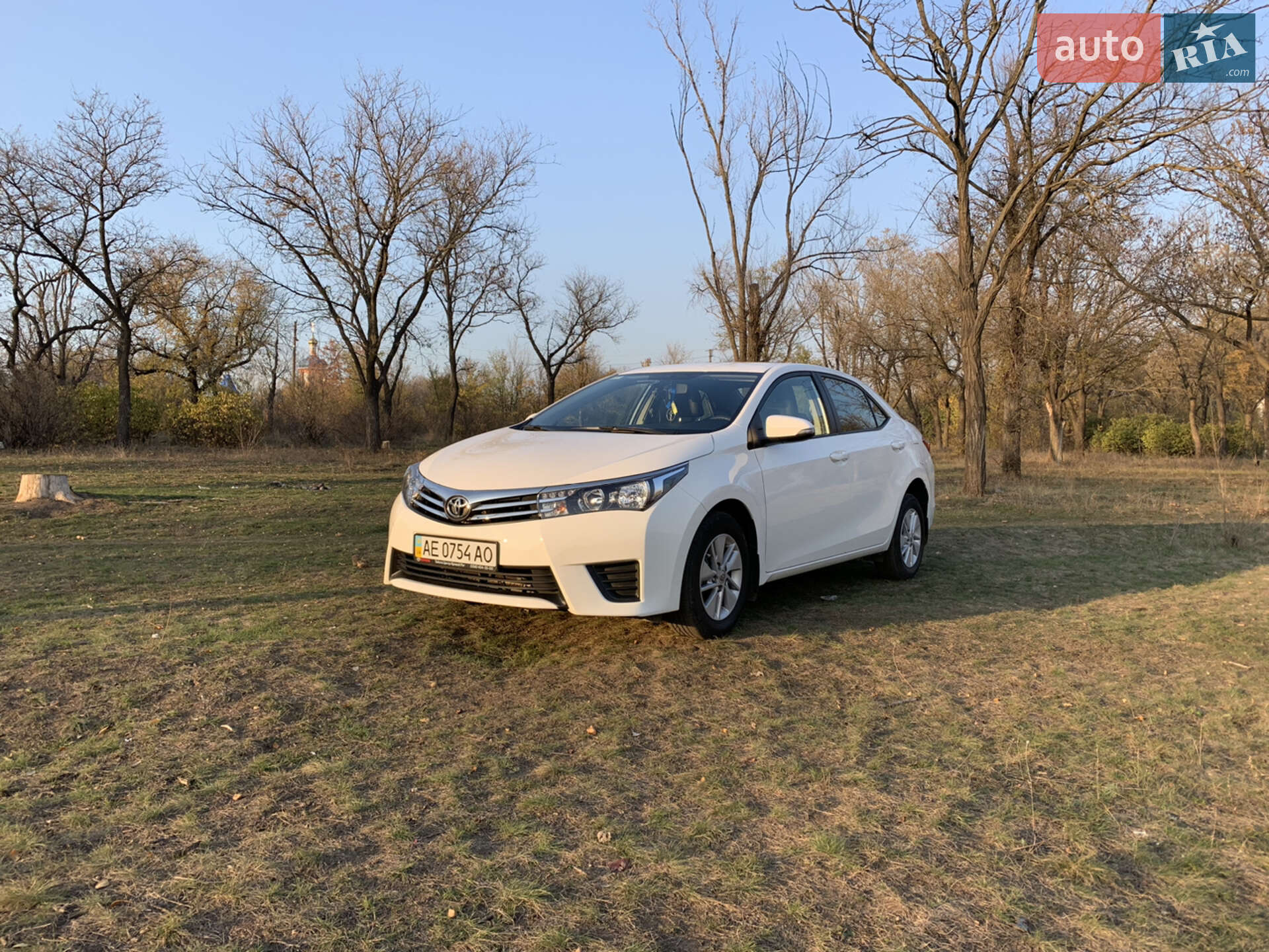 Toyota Corolla 2014 VIN NMTBT4JE70R007105 фото оголошення 5 з 23