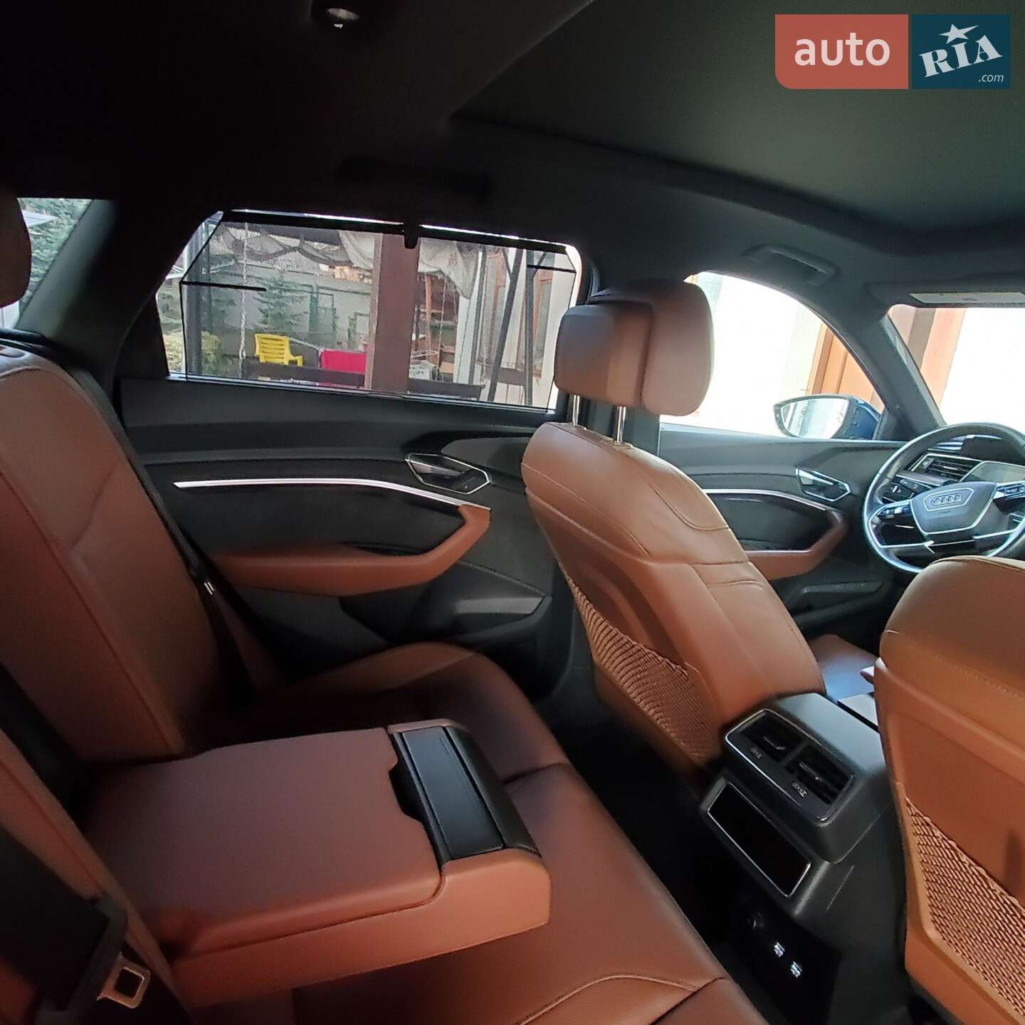Audi e-tron 2019 VIN WA1VAAGE2KB025011 фото оголошення 99 з 150