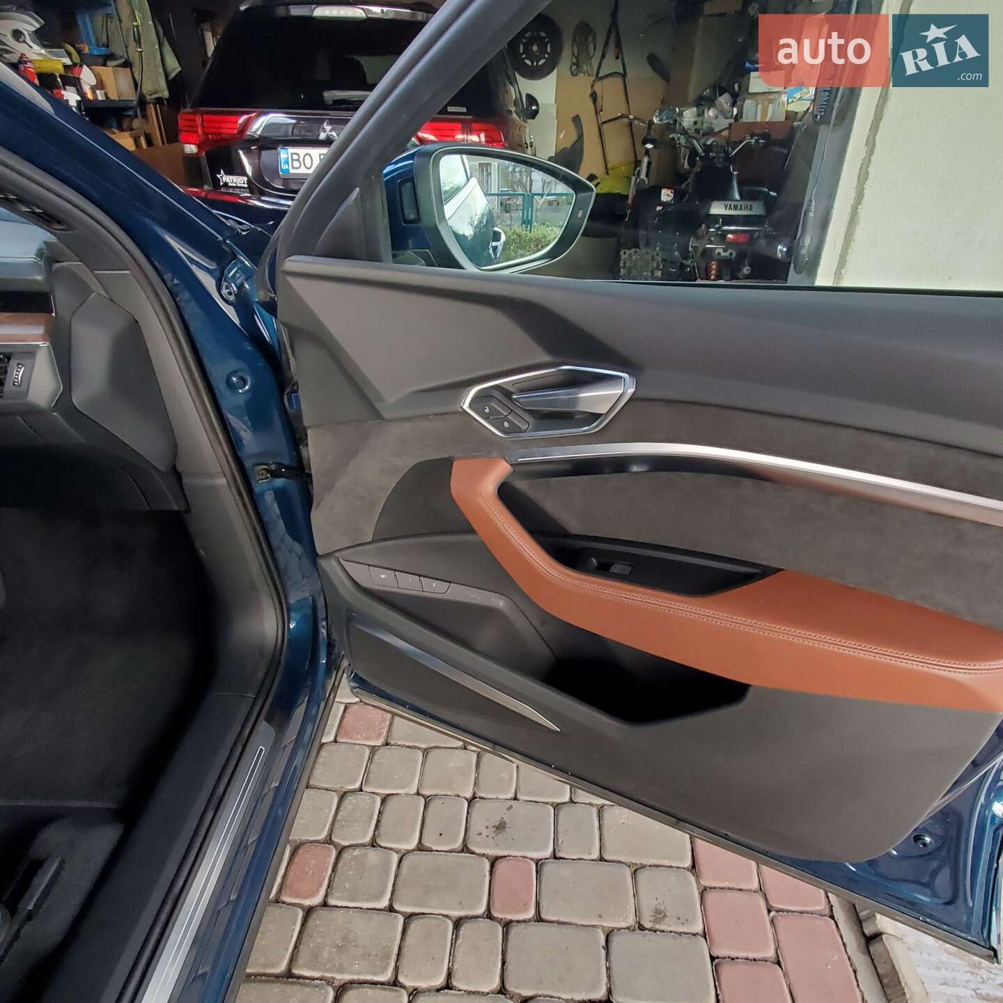 Audi e-tron 2019 VIN WA1VAAGE2KB025011 фото оголошення 98 з 150