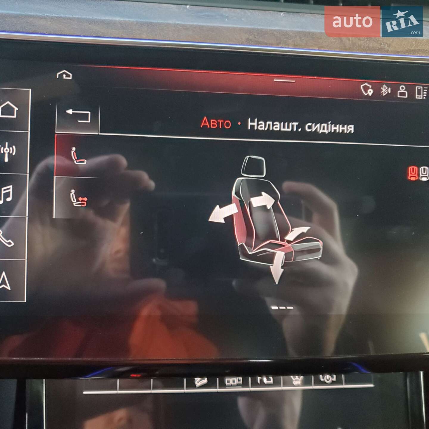 Audi e-tron 2019 VIN WA1VAAGE2KB025011 фото оголошення 104 з 150