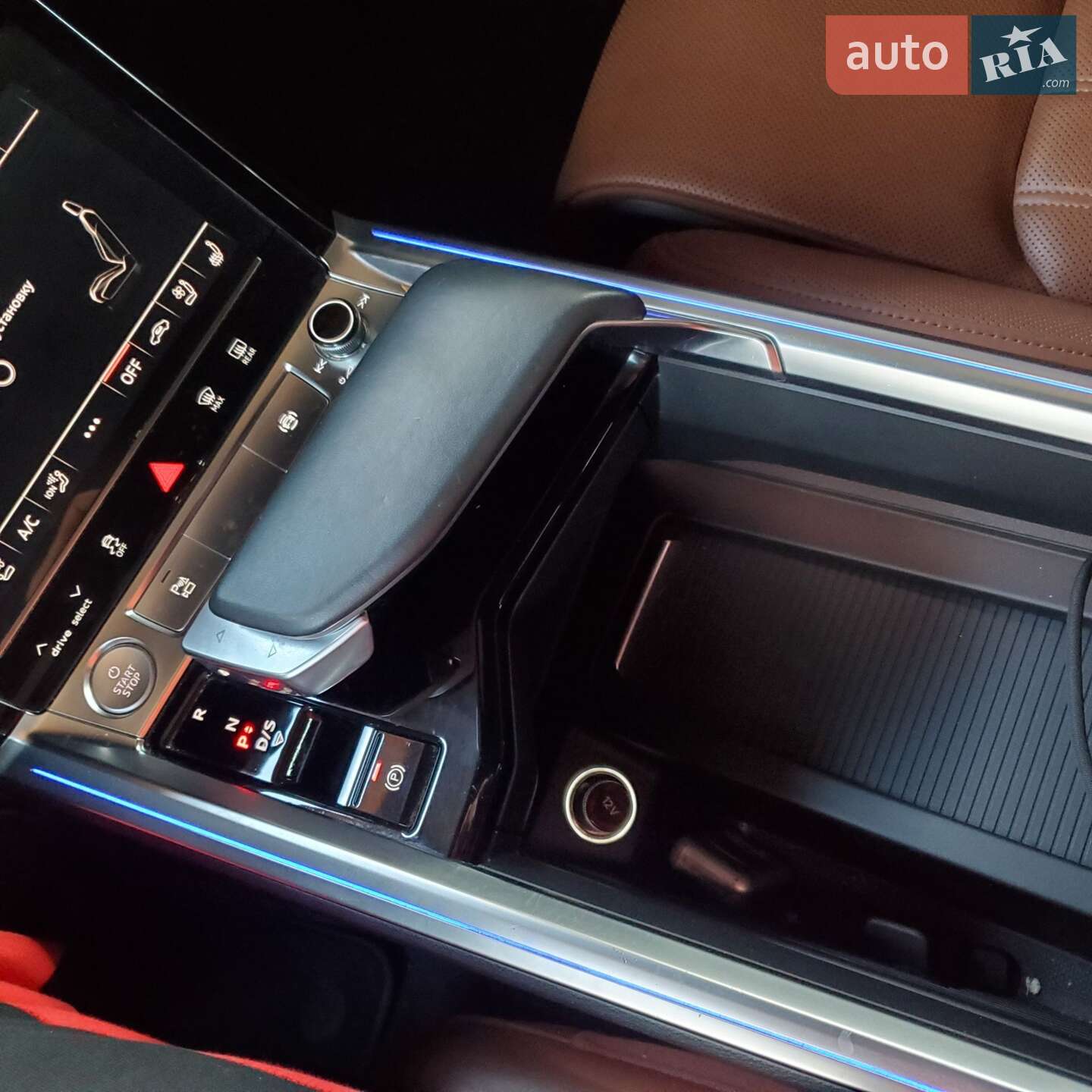 Audi e-tron 2019 VIN WA1VAAGE2KB025011 фото оголошення 109 з 150