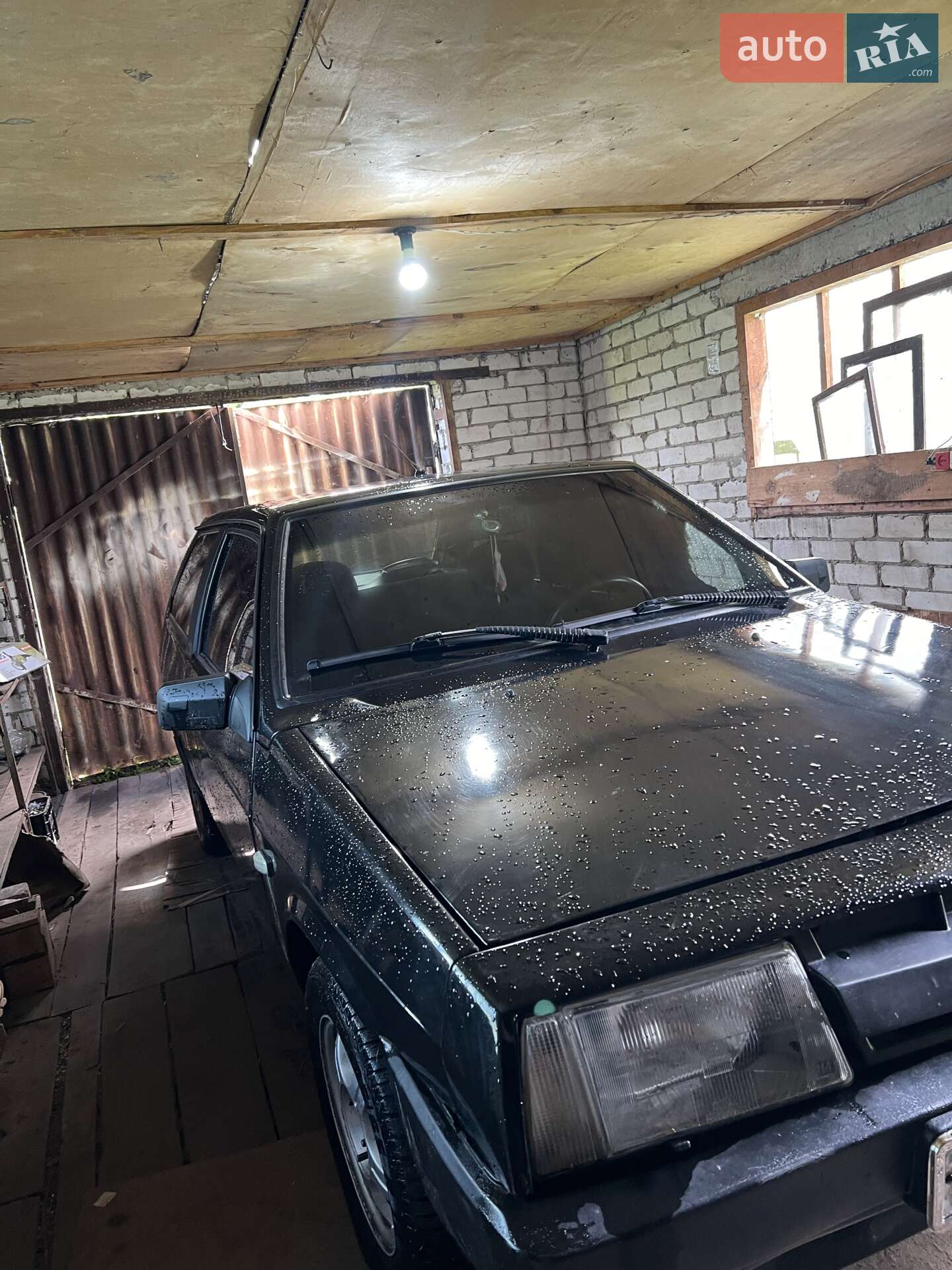 ВАЗ / Lada 2108 1991 VIN XTA210810M0907174 фото оголошення 5 з 11