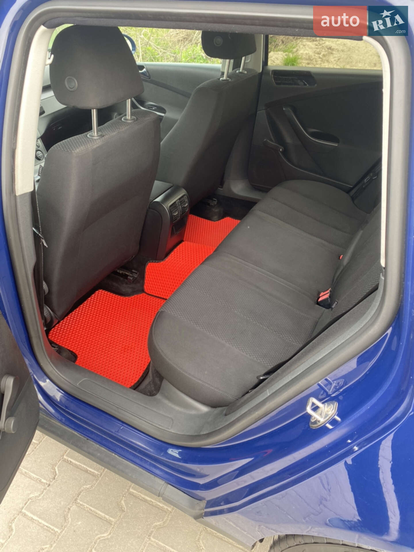 Volkswagen Passat 2006 VIN WVWZZZ3CZ7E150318 фото оголошення 4 з 8