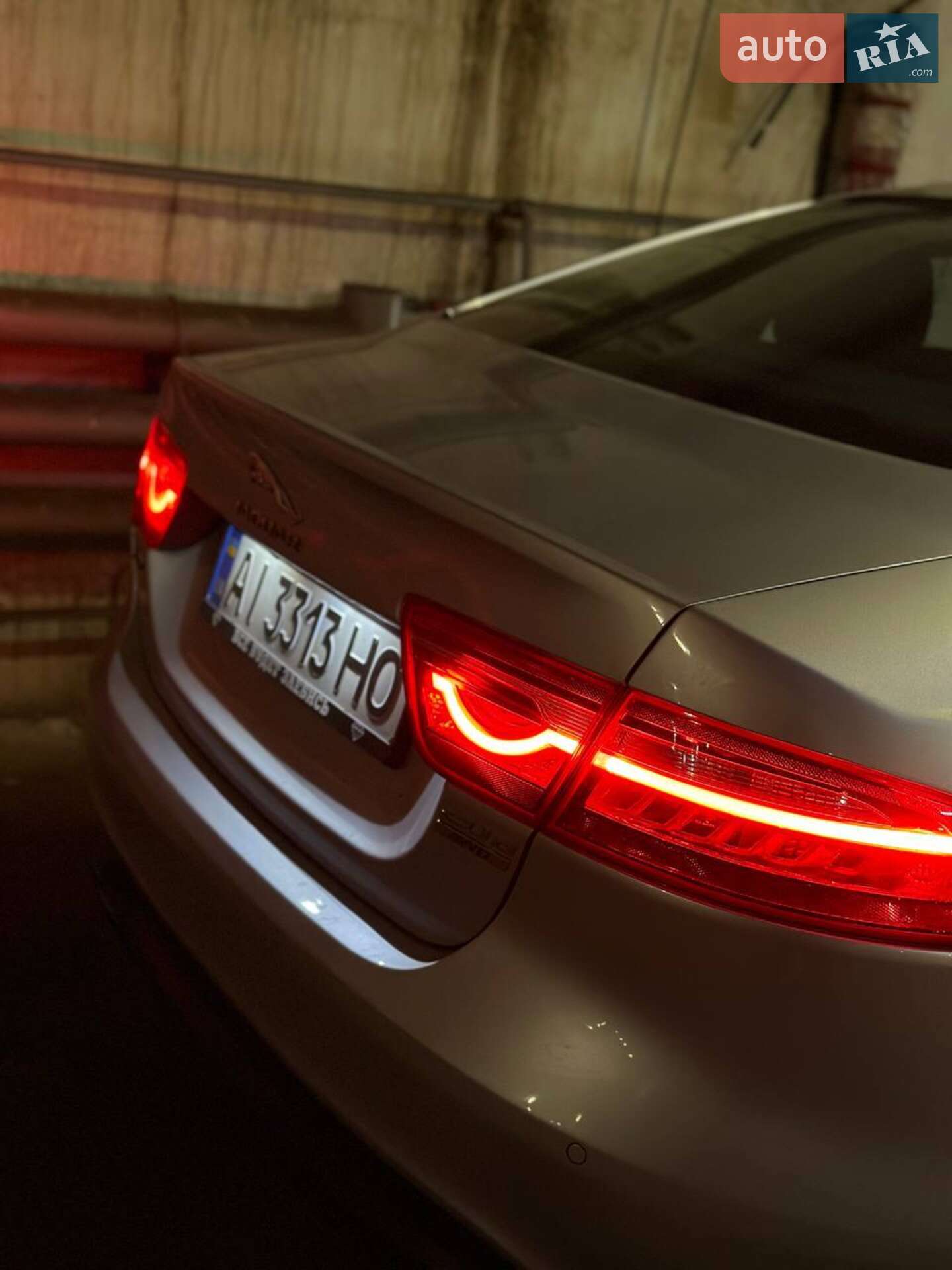 Jaguar XE 2016 VIN SAJAJ4BN4HA944389 фото оголошення 8 з 21