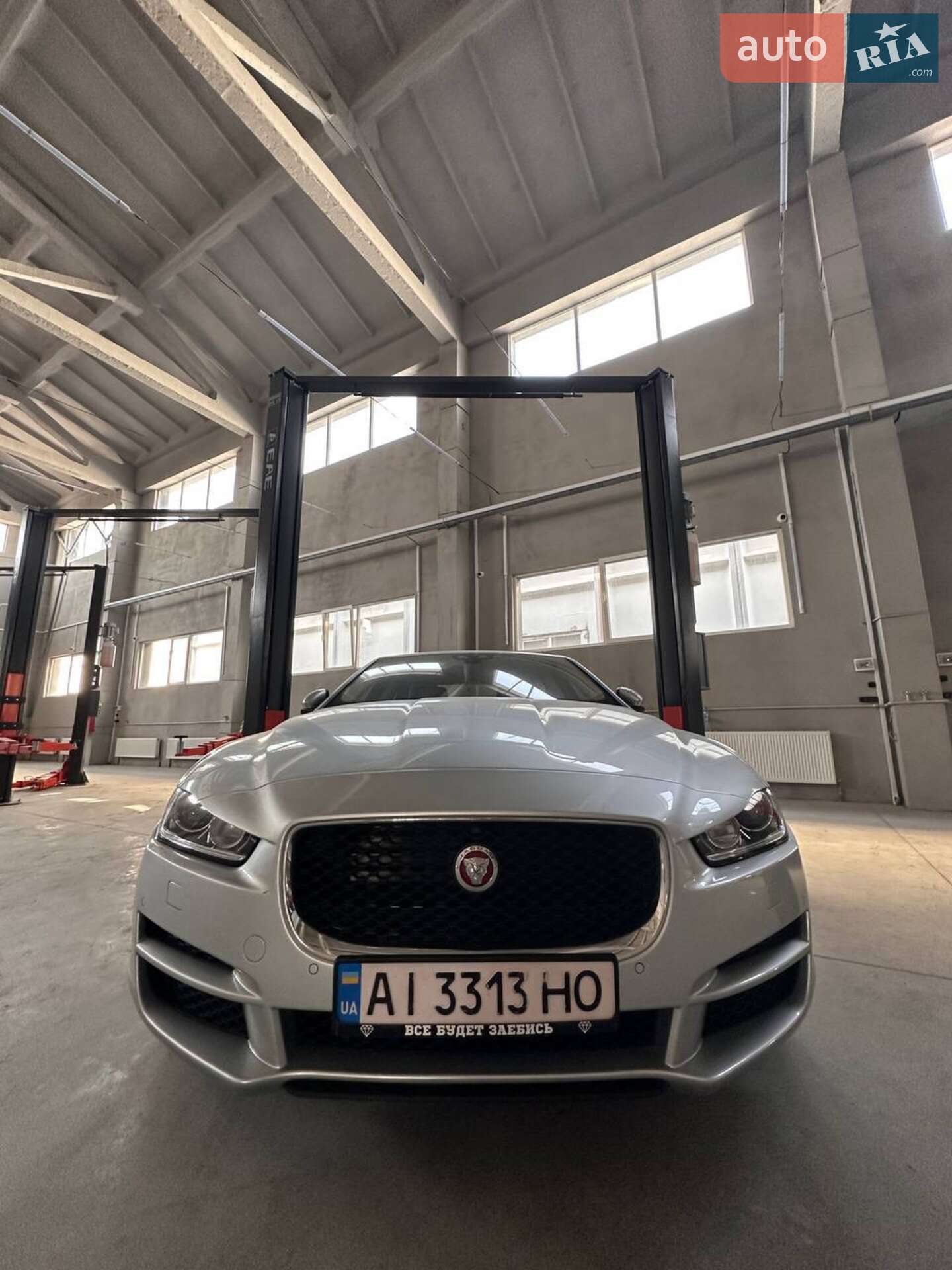 Jaguar XE 2016 VIN SAJAJ4BN4HA944389 фото оголошення 10 з 21
