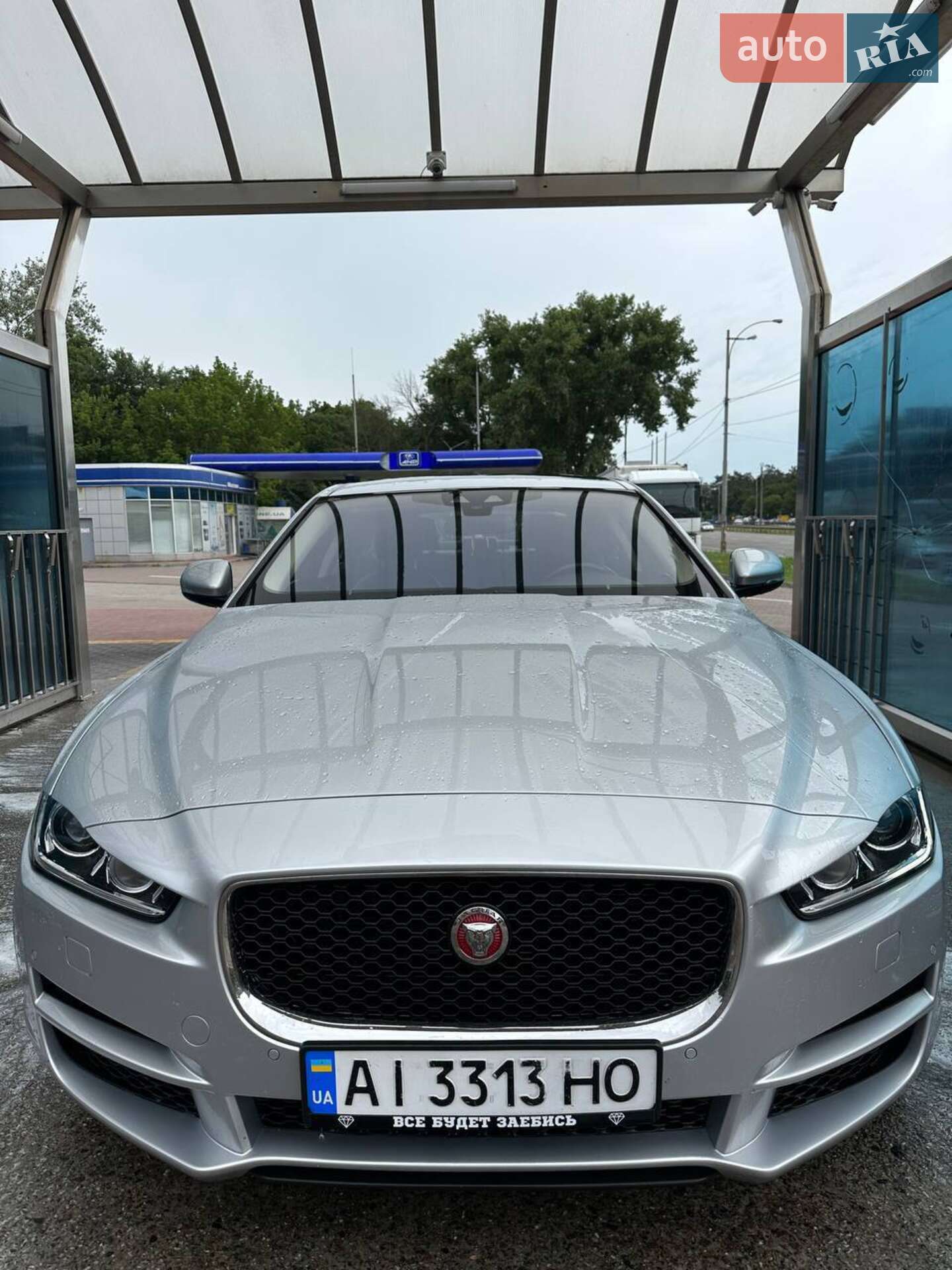 Jaguar XE 2016 VIN SAJAJ4BN4HA944389 фото оголошення 14 з 21