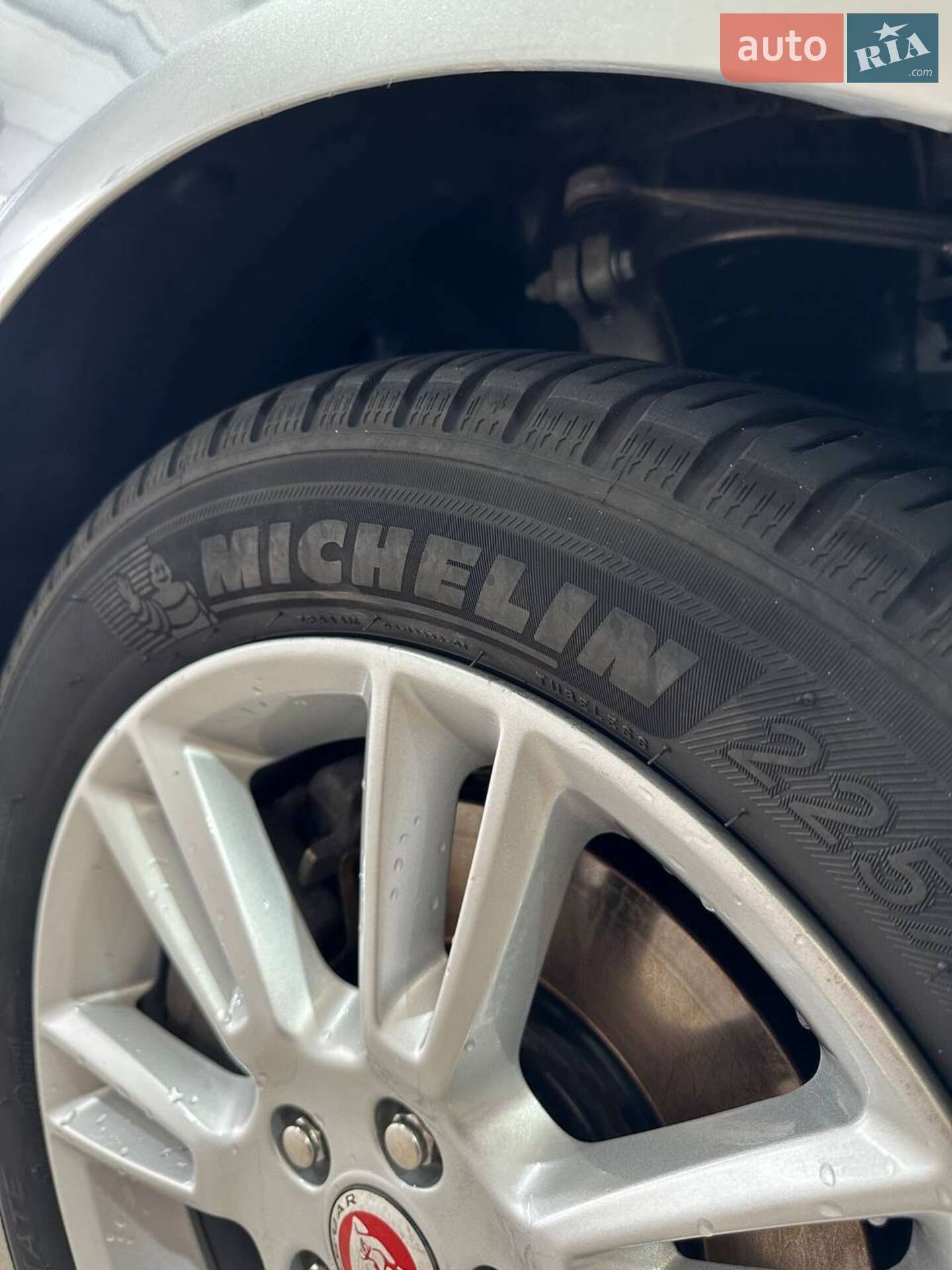 Jaguar XE 2016 VIN SAJAJ4BN4HA944389 фото оголошення 16 з 21