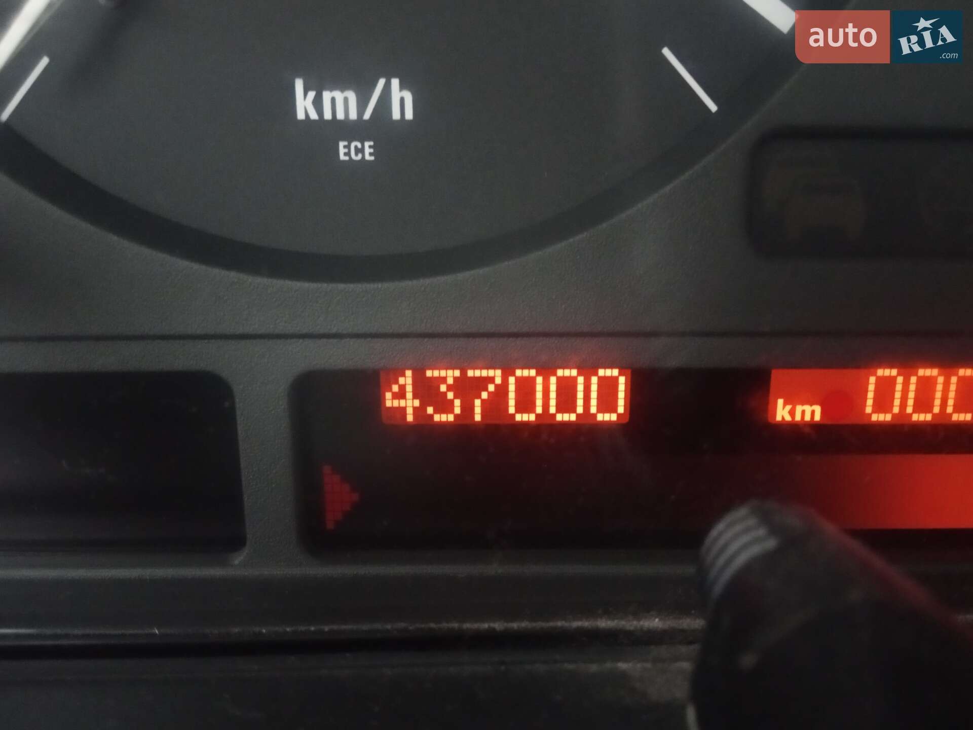 BMW 5 Series 2002 VIN WBADT41050G002426 фото оголошення 15 з 15