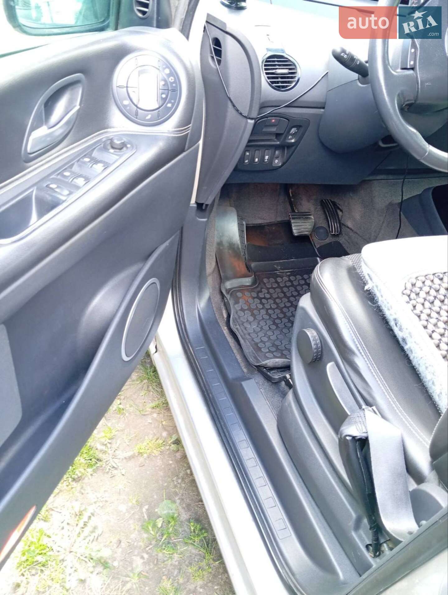 Renault Espace 2012 VIN VF1JK1JAC47152608 фото оголошення 7 з 33