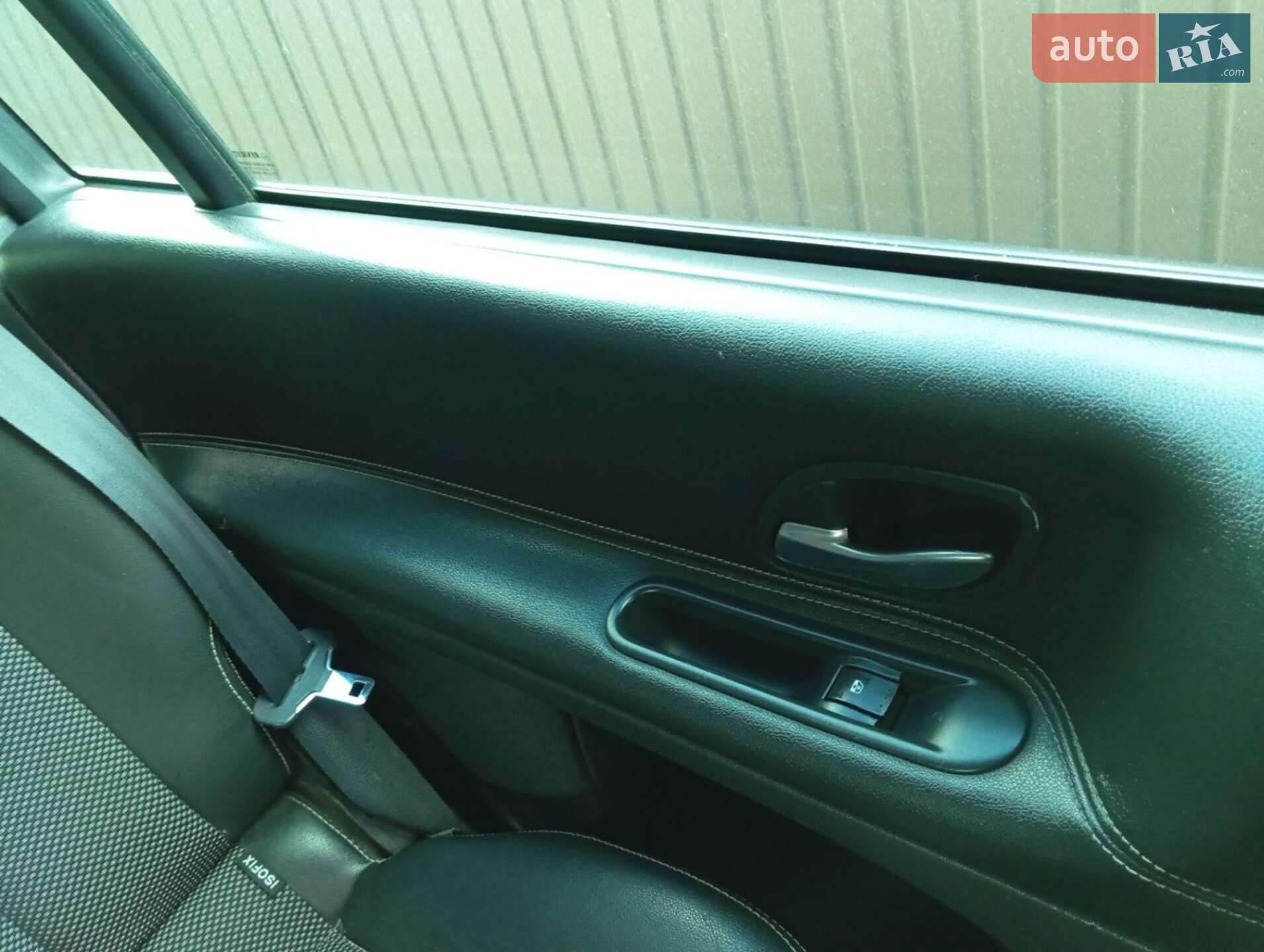Renault Espace 2012 VIN VF1JK1JAC47152608 фото оголошення 15 з 33