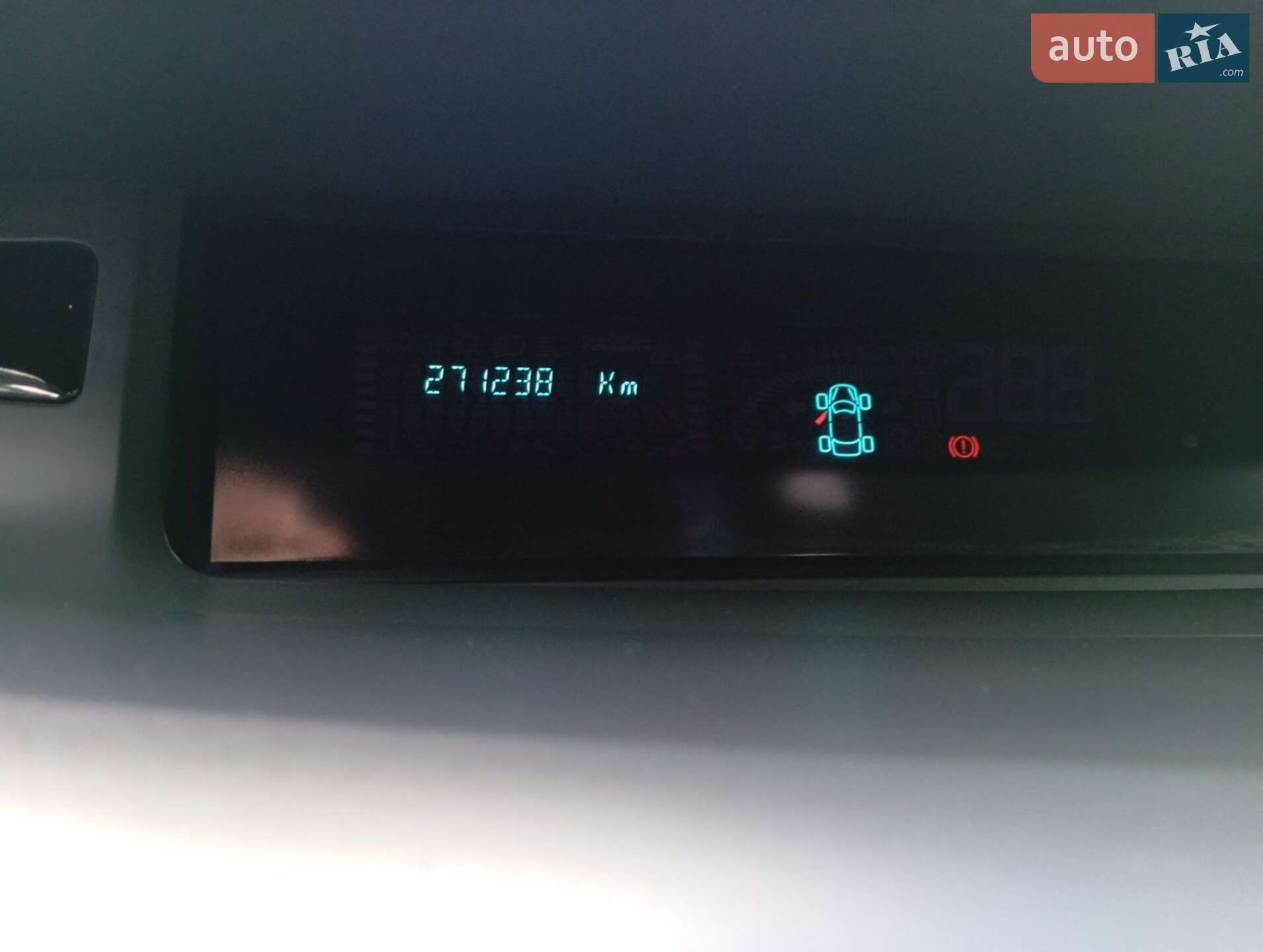 Renault Espace 2012 VIN VF1JK1JAC47152608 фото оголошення 23 з 33