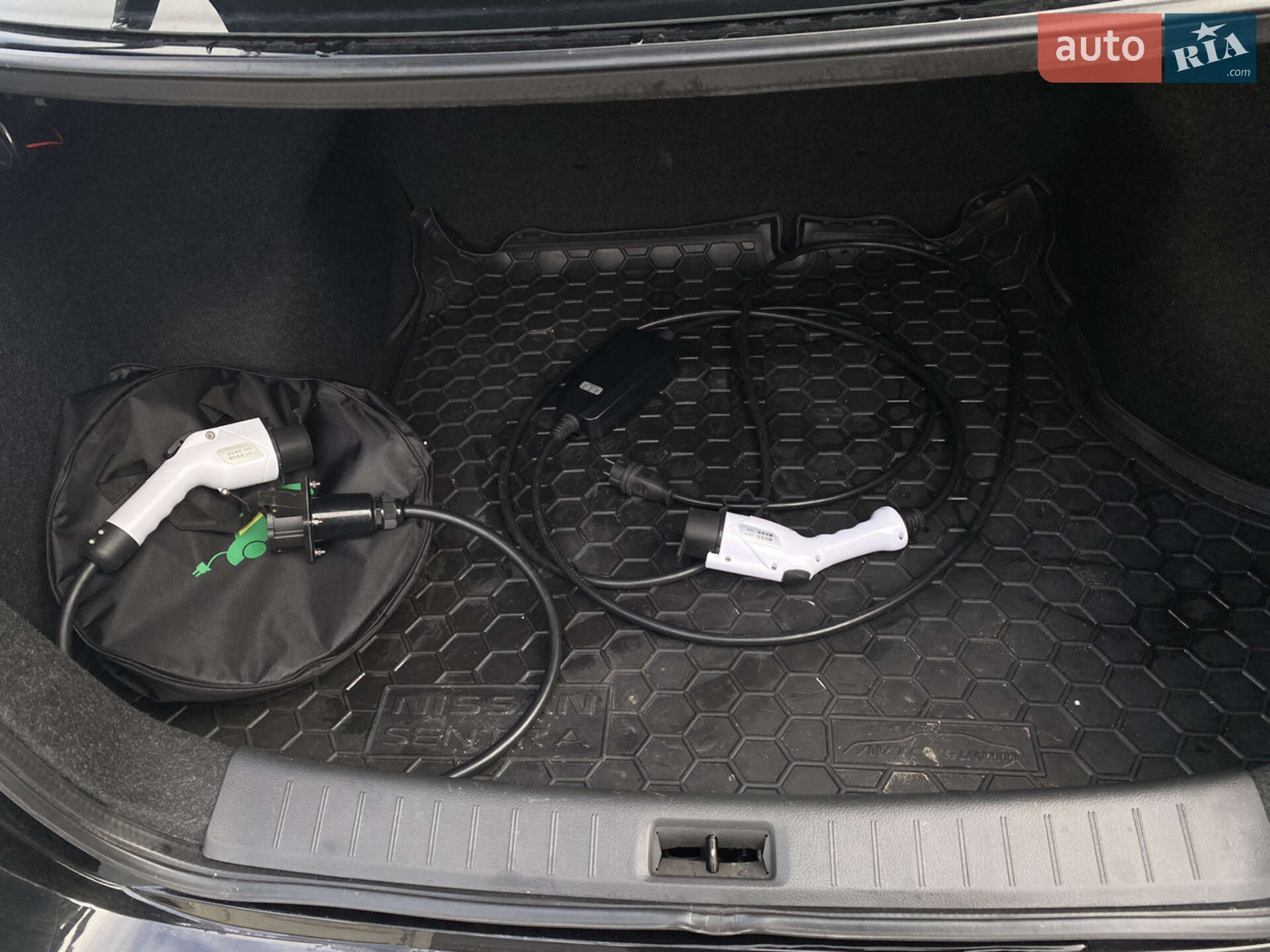 Nissan Sylphy 2019 VIN LGBH1YEA4KY769243 фото оголошення 8 з 8