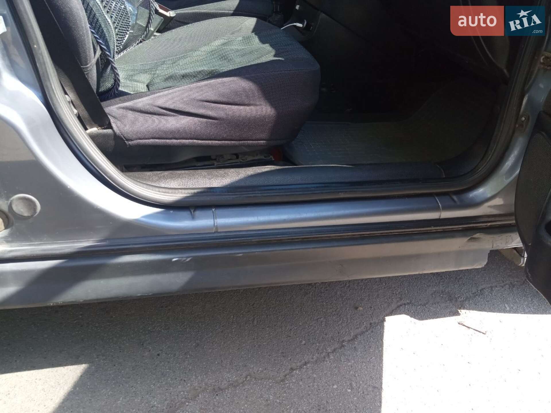 Opel Astra 2006 VIN Y6D0TGF696X003527 фото оголошення 9 з 12