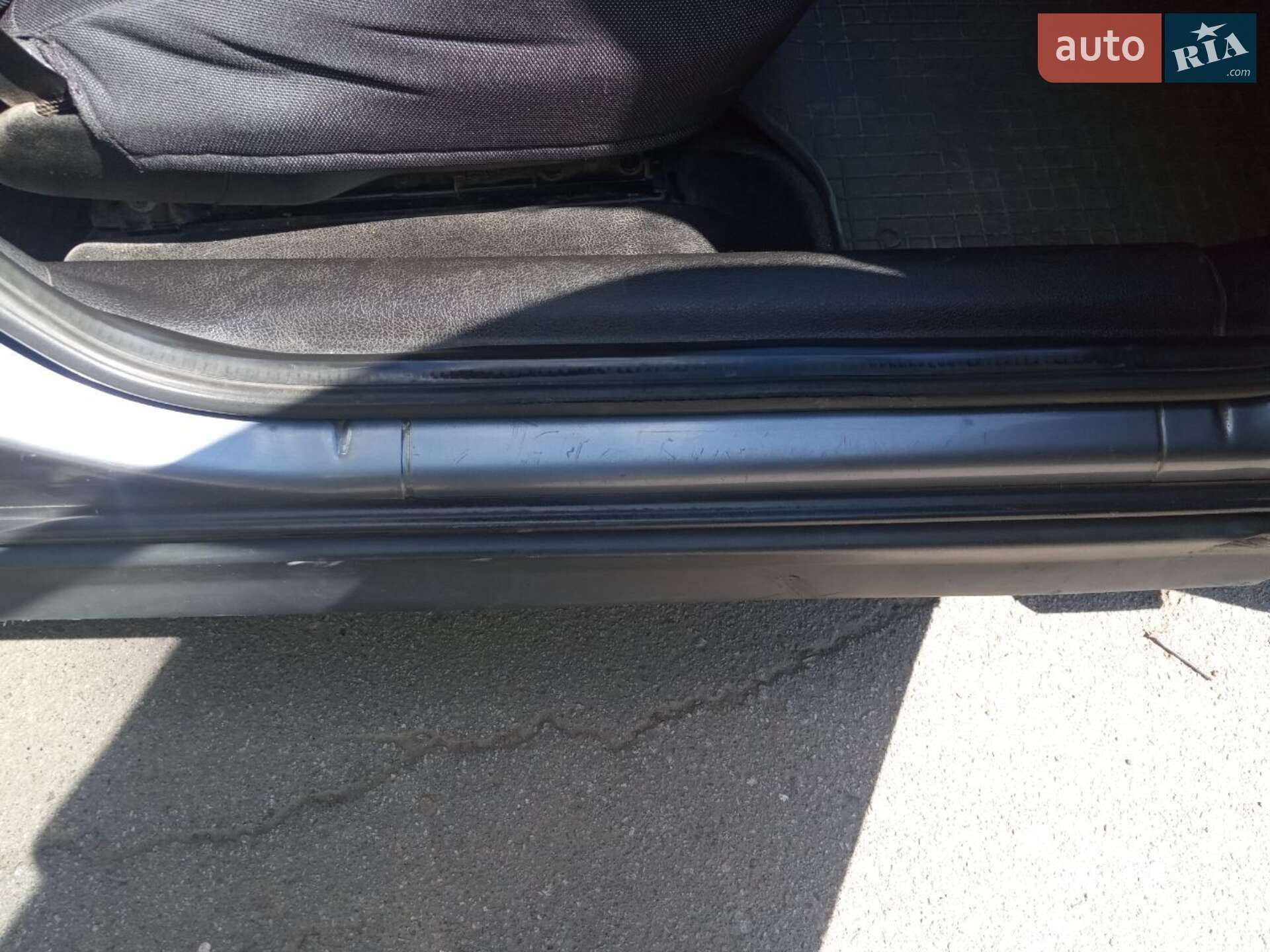 Opel Astra 2006 VIN Y6D0TGF696X003527 фото оголошення 11 з 12