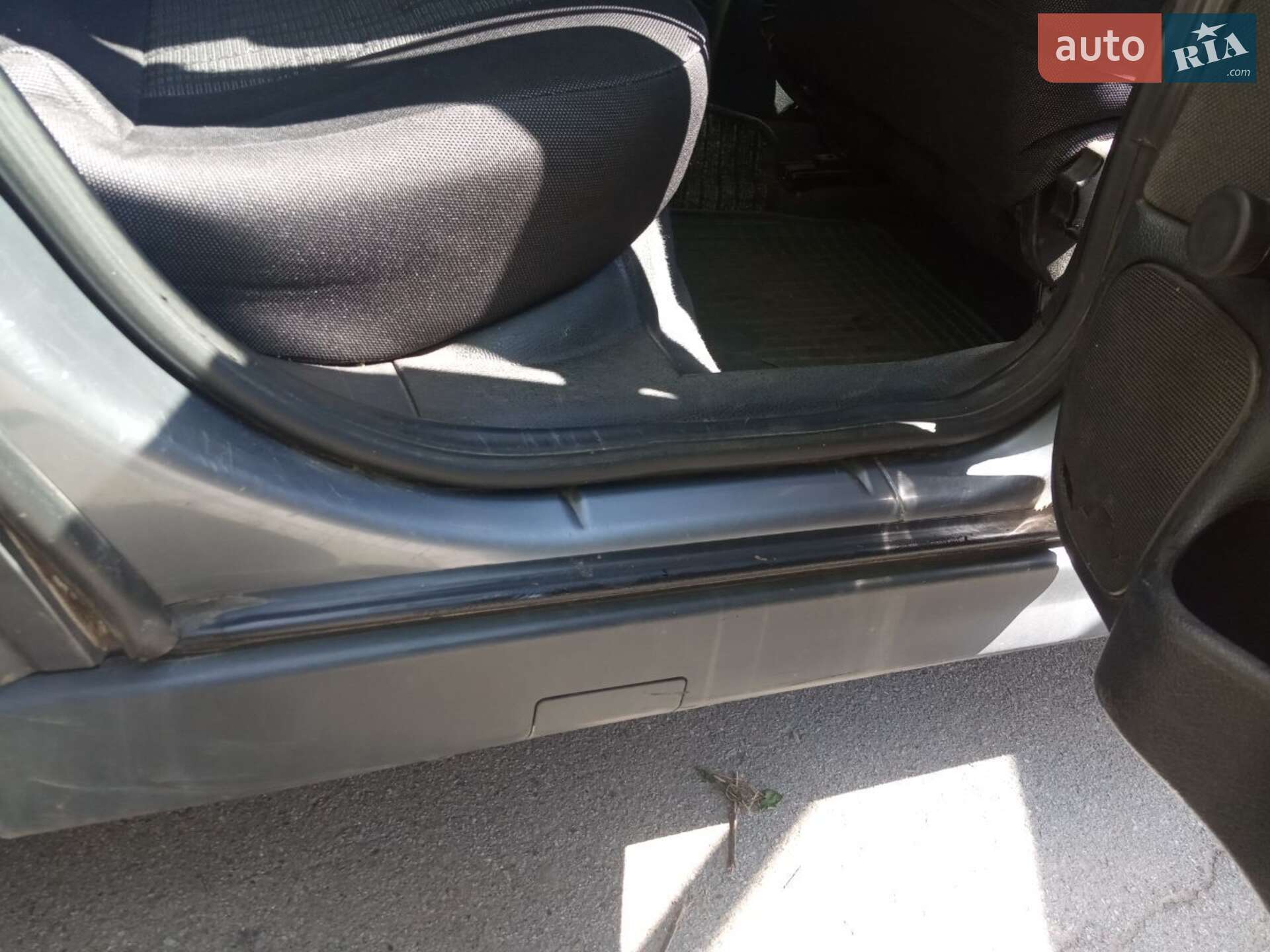 Opel Astra 2006 VIN Y6D0TGF696X003527 фото оголошення 10 з 12