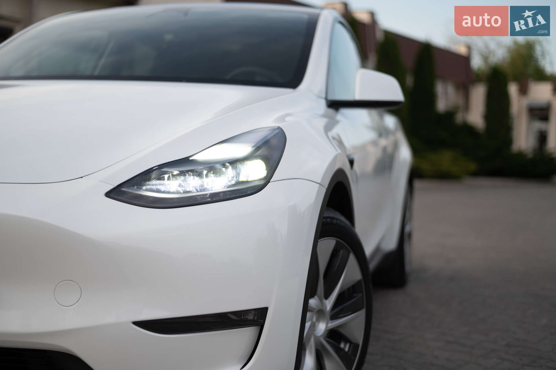 Tesla Model Y 2023 VIN XP7YGCEK7PB193669 фото оголошення 15 з 58