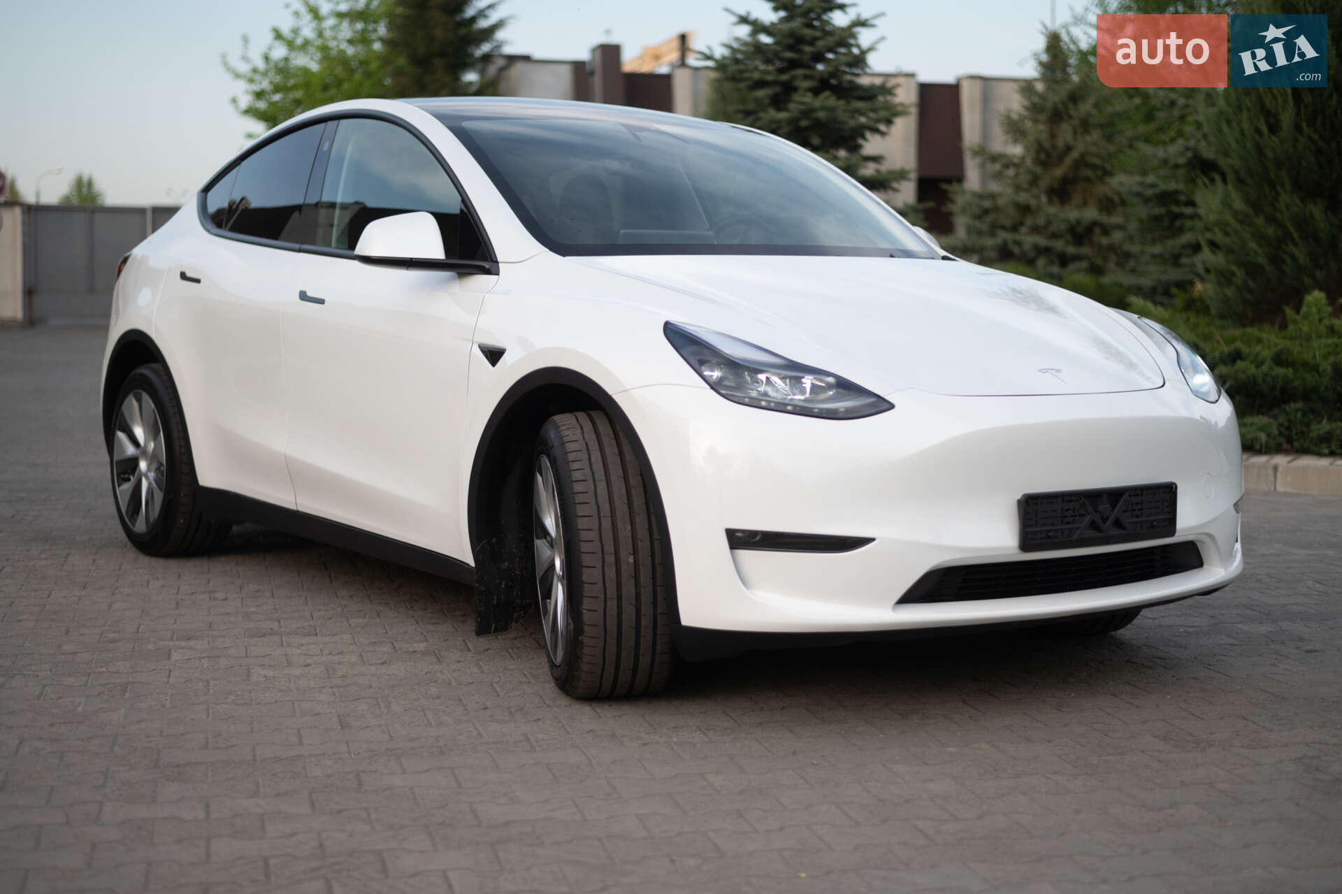 Tesla Model Y 2023 VIN XP7YGCEK7PB193669 фото оголошення 19 з 58