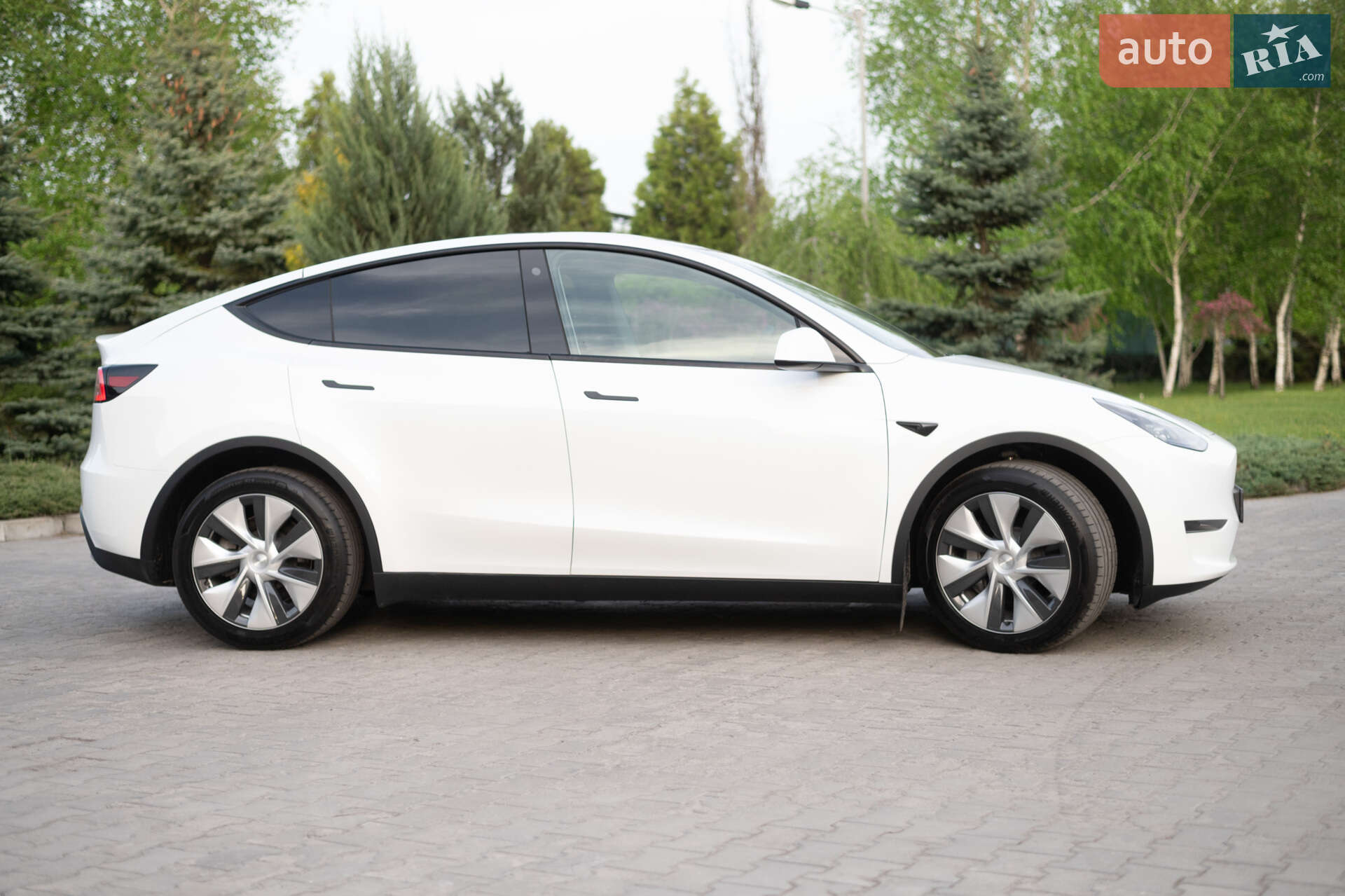 Tesla Model Y 2023 VIN XP7YGCEK7PB193669 фото оголошення 20 з 58