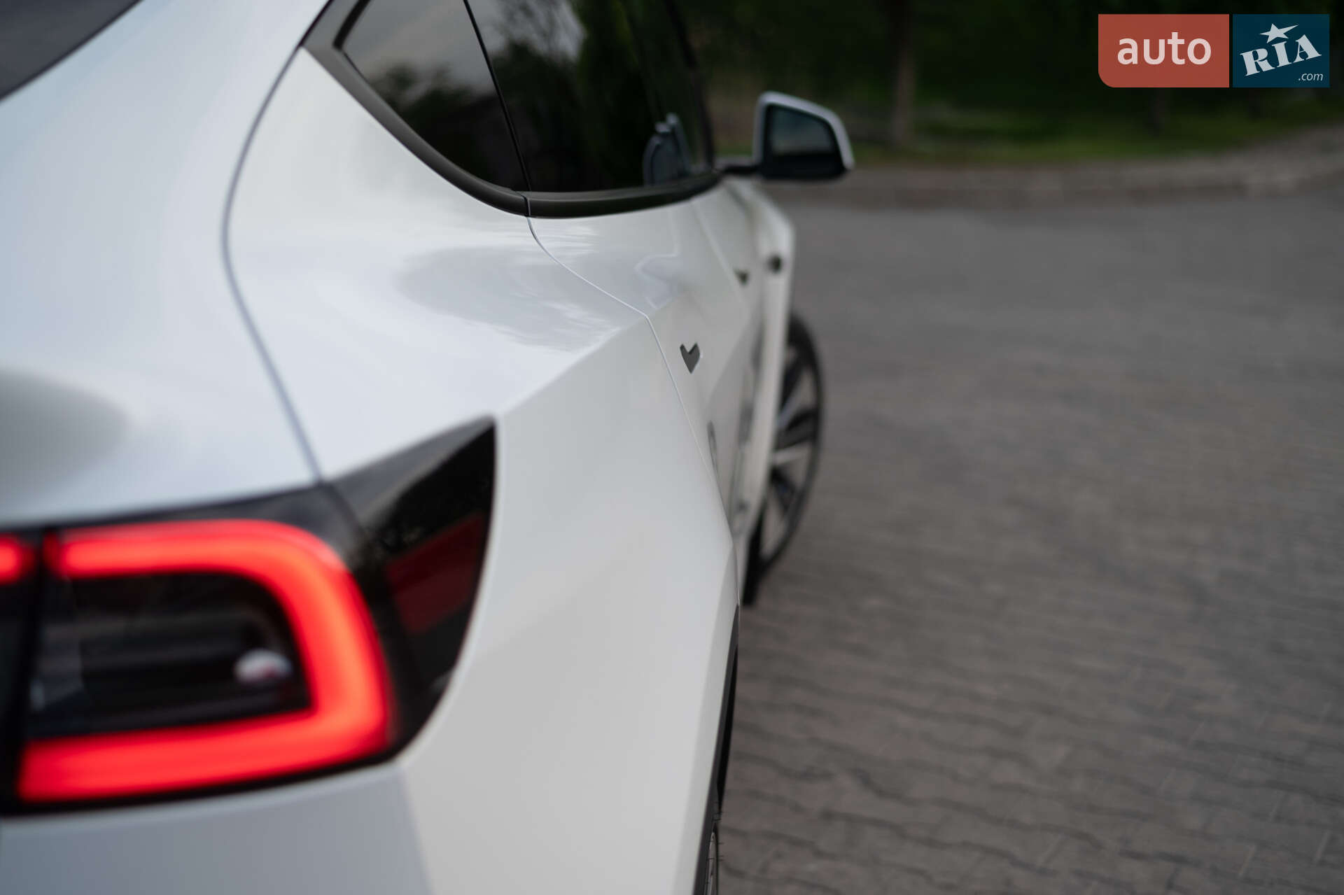 Tesla Model Y 2023 VIN XP7YGCEK7PB193669 фото оголошення 22 з 58